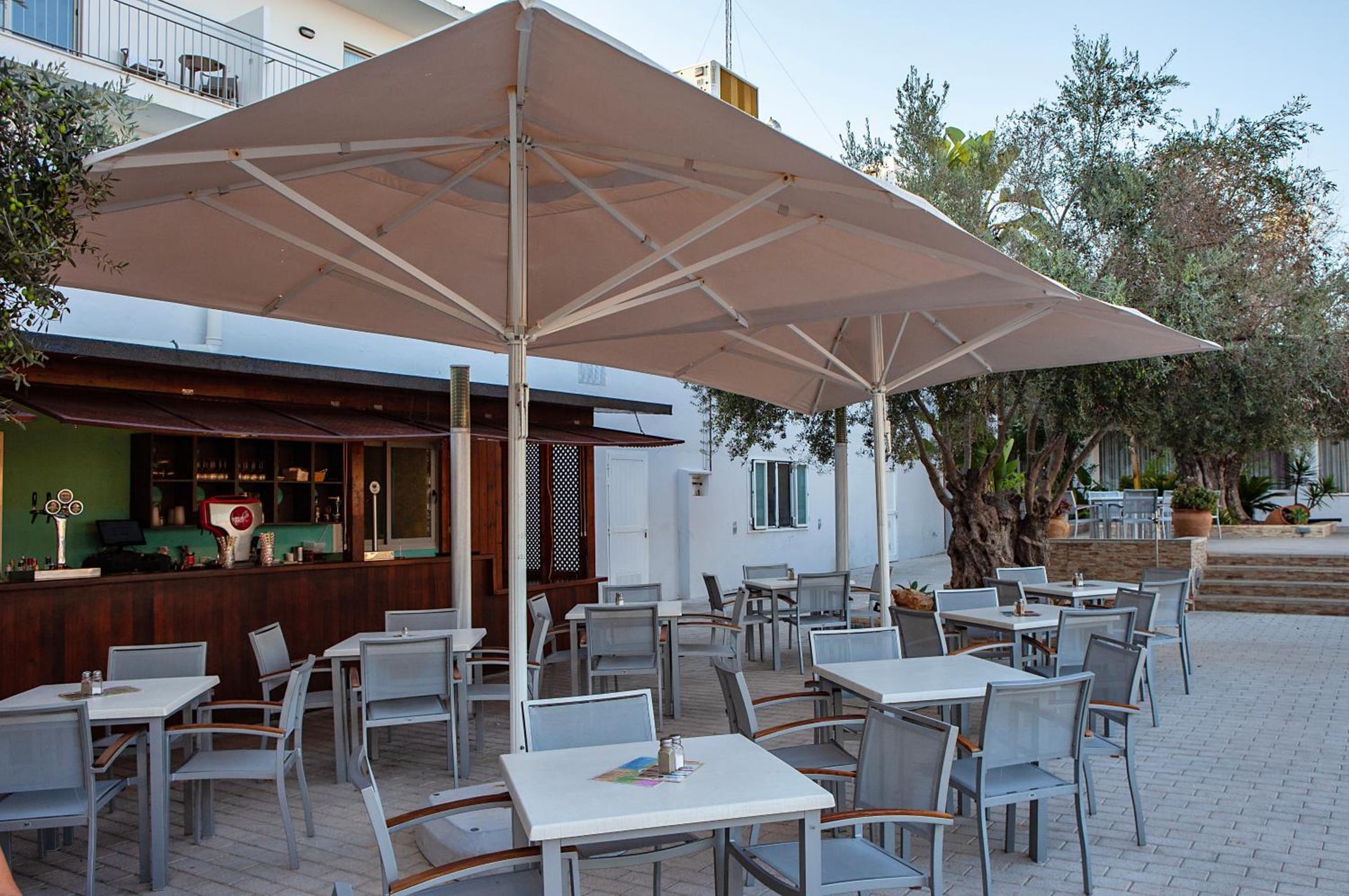 Hotel Puchet Ibiza