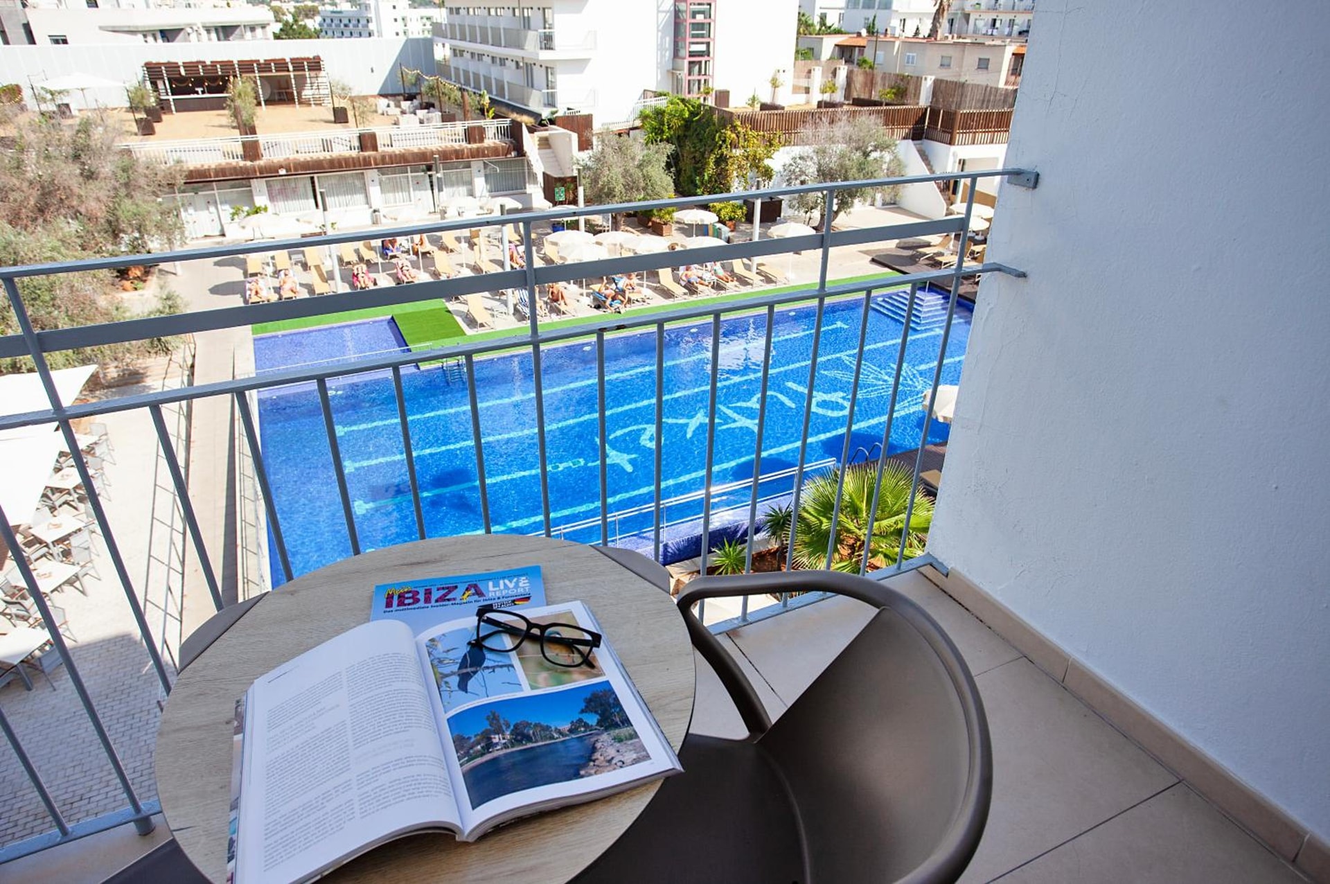 Hotel Puchet Ibiza