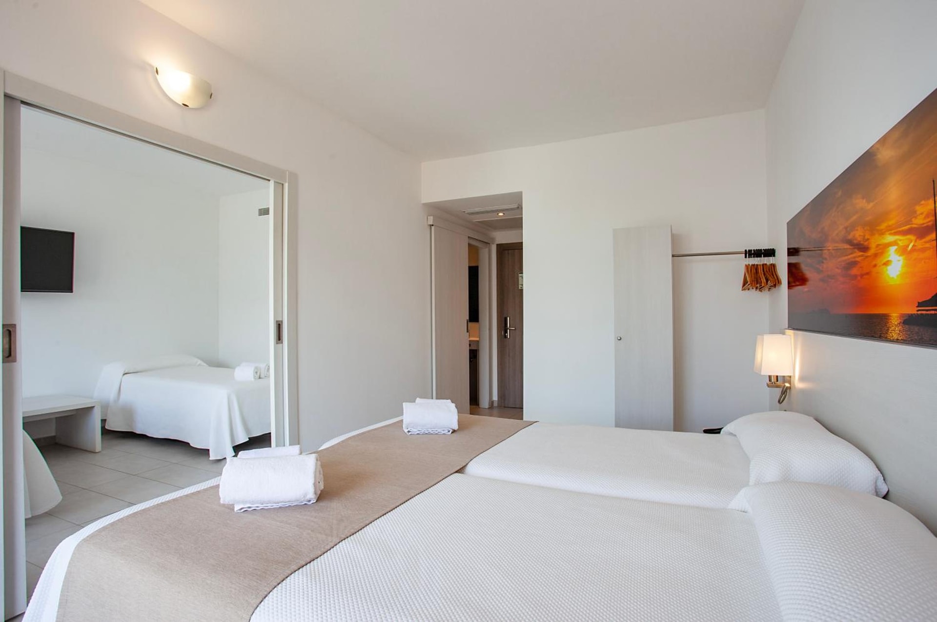 Hotel Puchet Ibiza