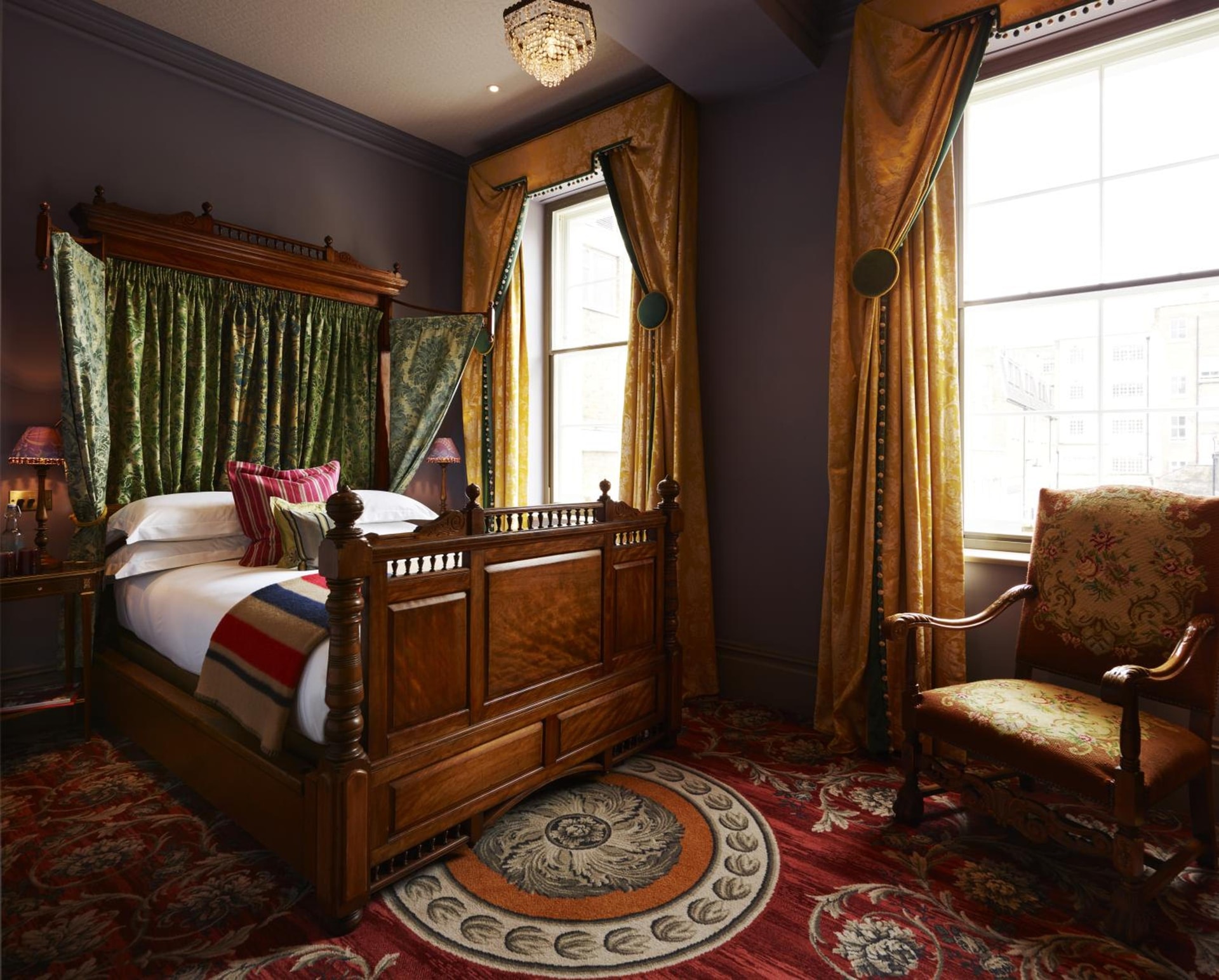 The Zetter Marylebone