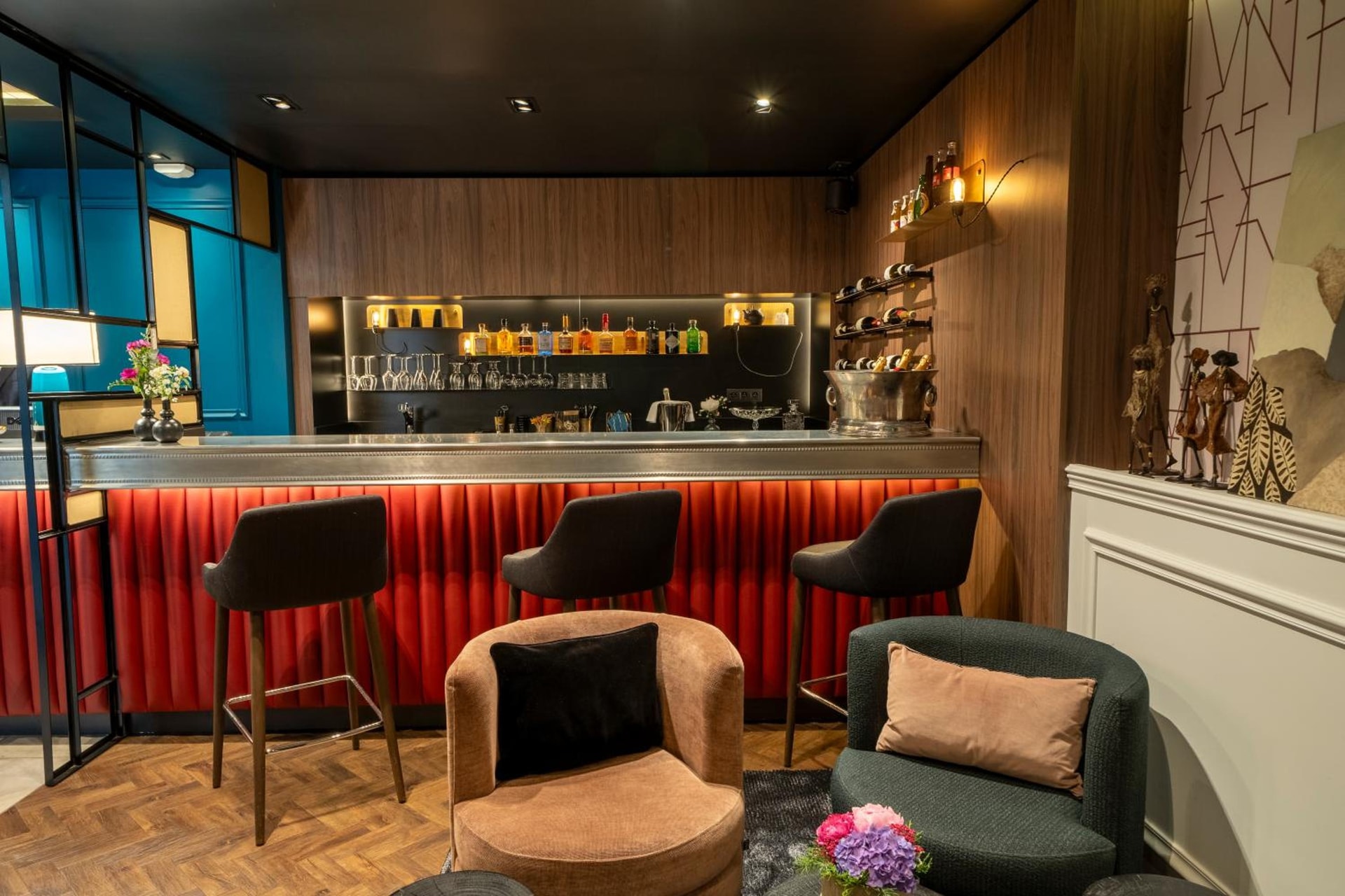 lounge