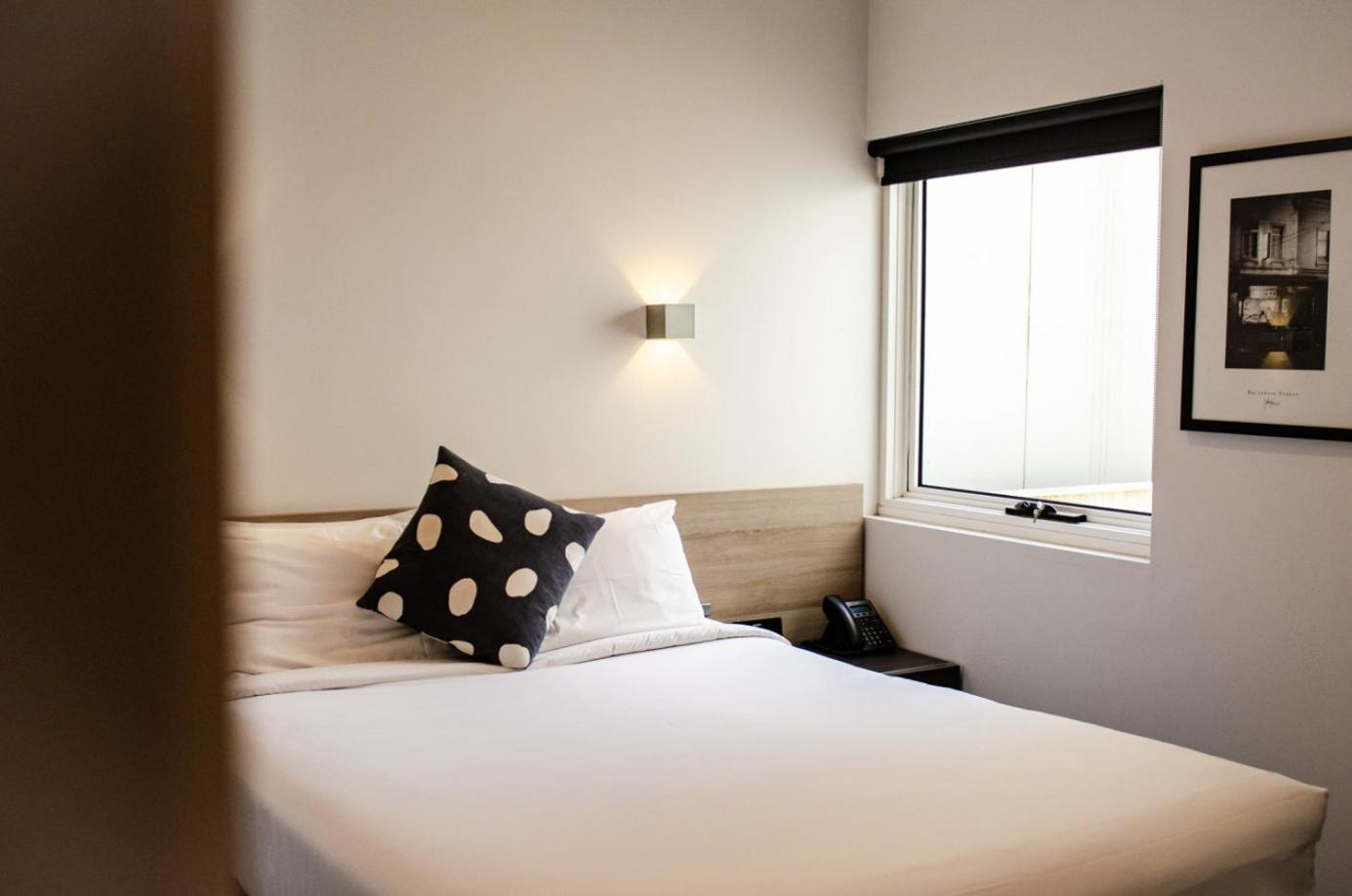 Tyrian Serviced Apartments Fitzroy