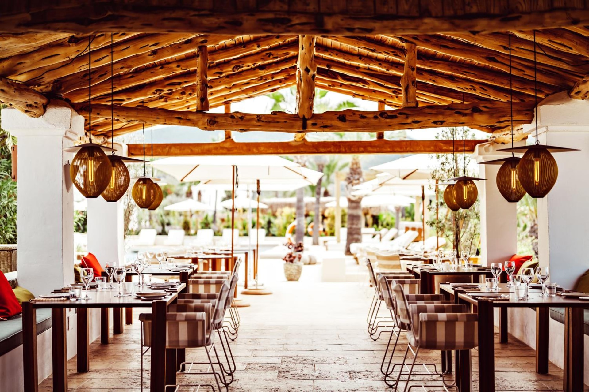 Petunia Ibiza, a Beaumier hotel