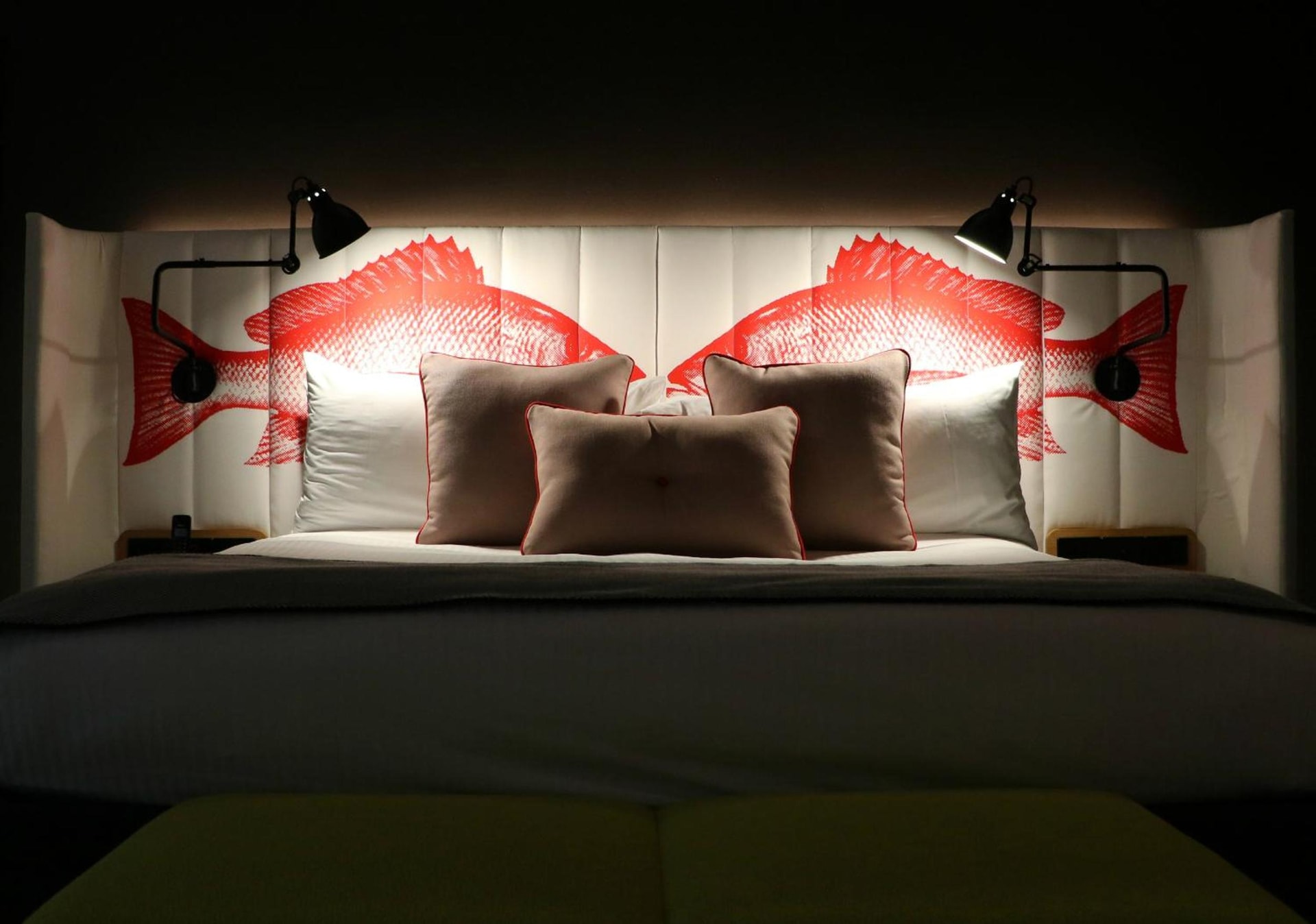 Ovolo Sydney Woolloomooloo, a Wyndham Hotel
