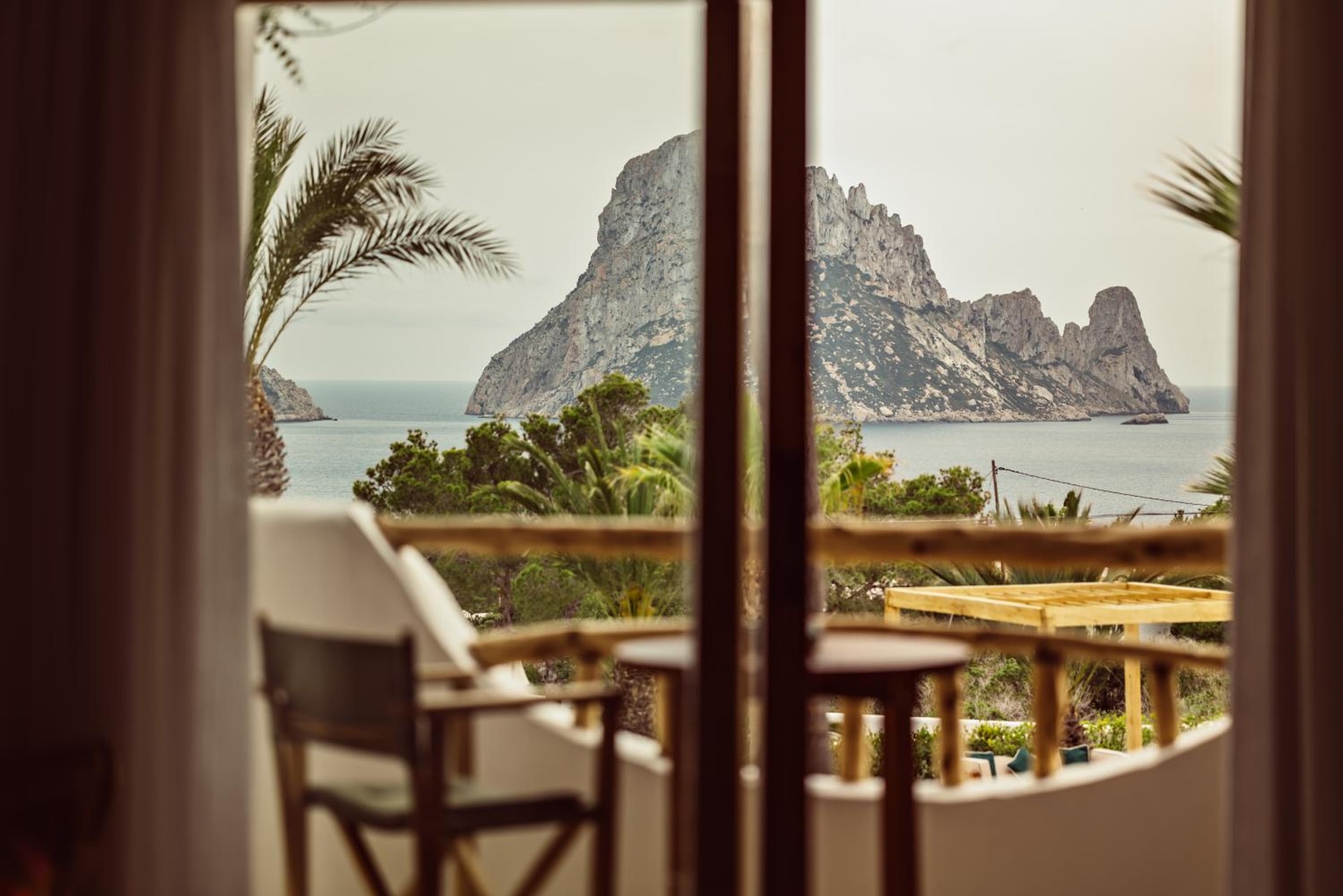 Petunia Ibiza, a Beaumier hotel