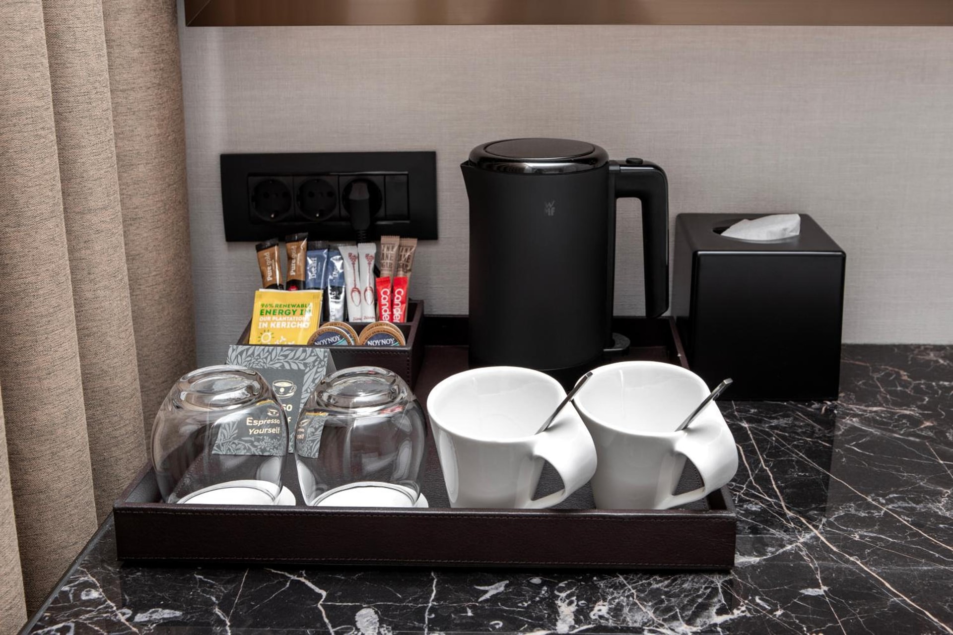 Luwian Athens Boutique Hotel