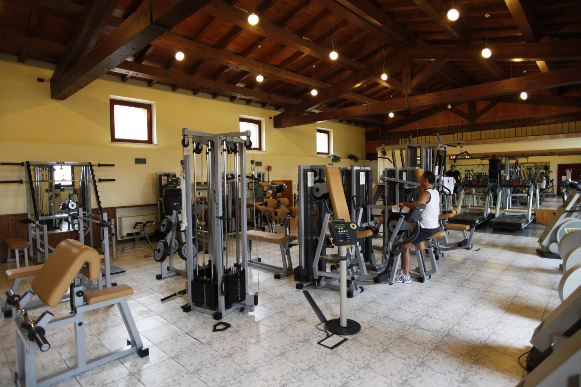 Sporting Hotel San Felice