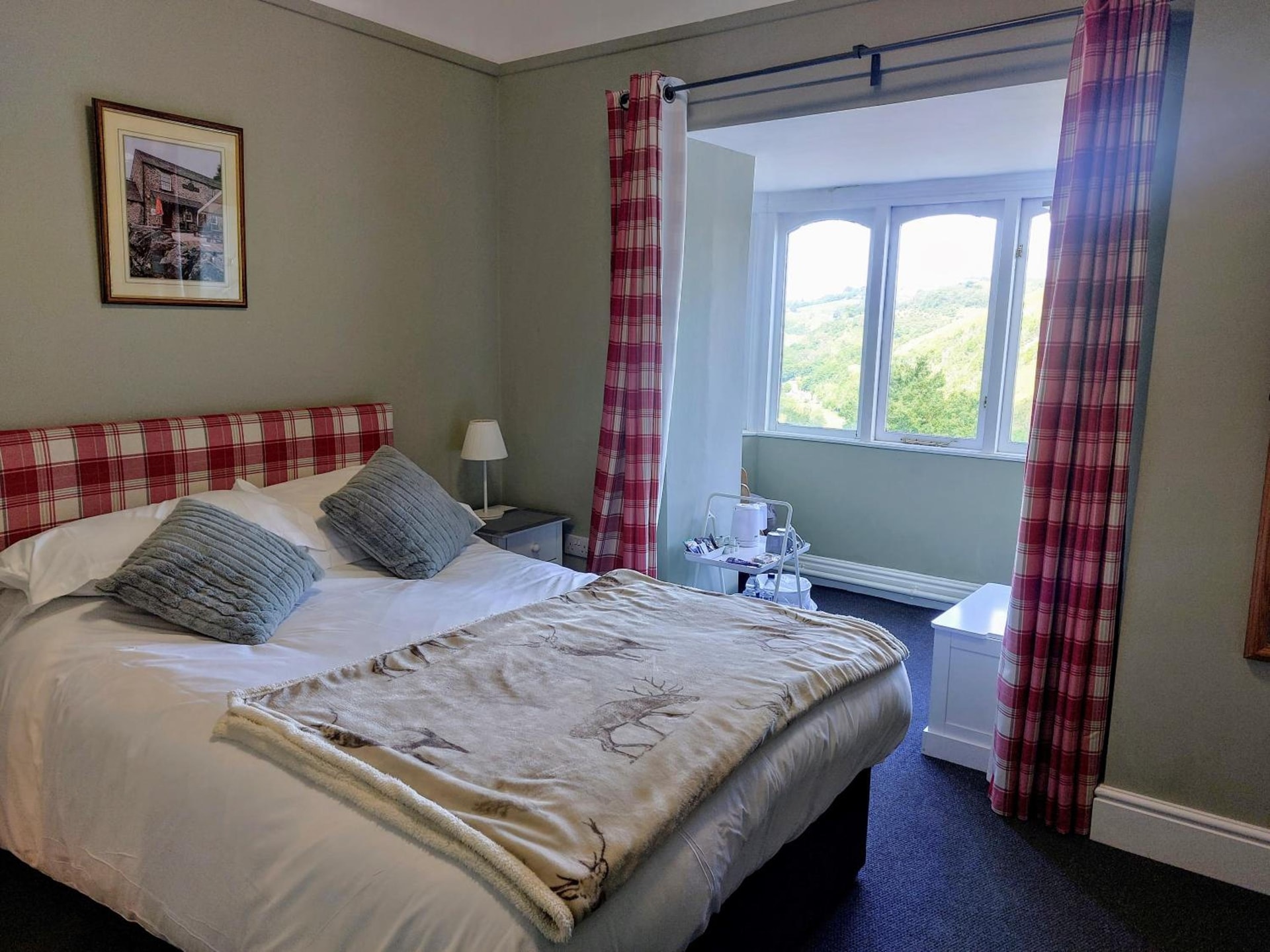 Monsal Head Hotel