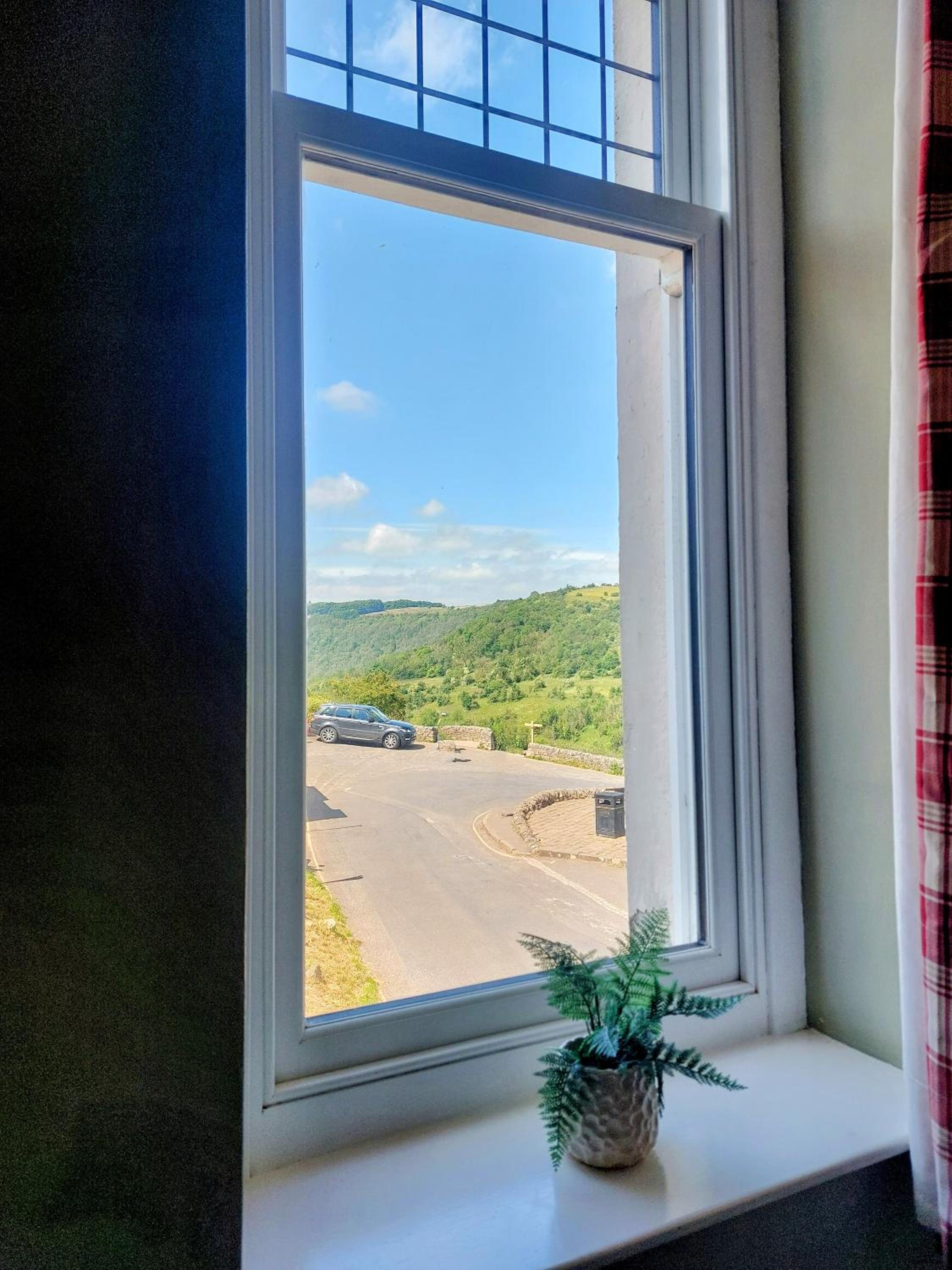 Monsal Head Hotel