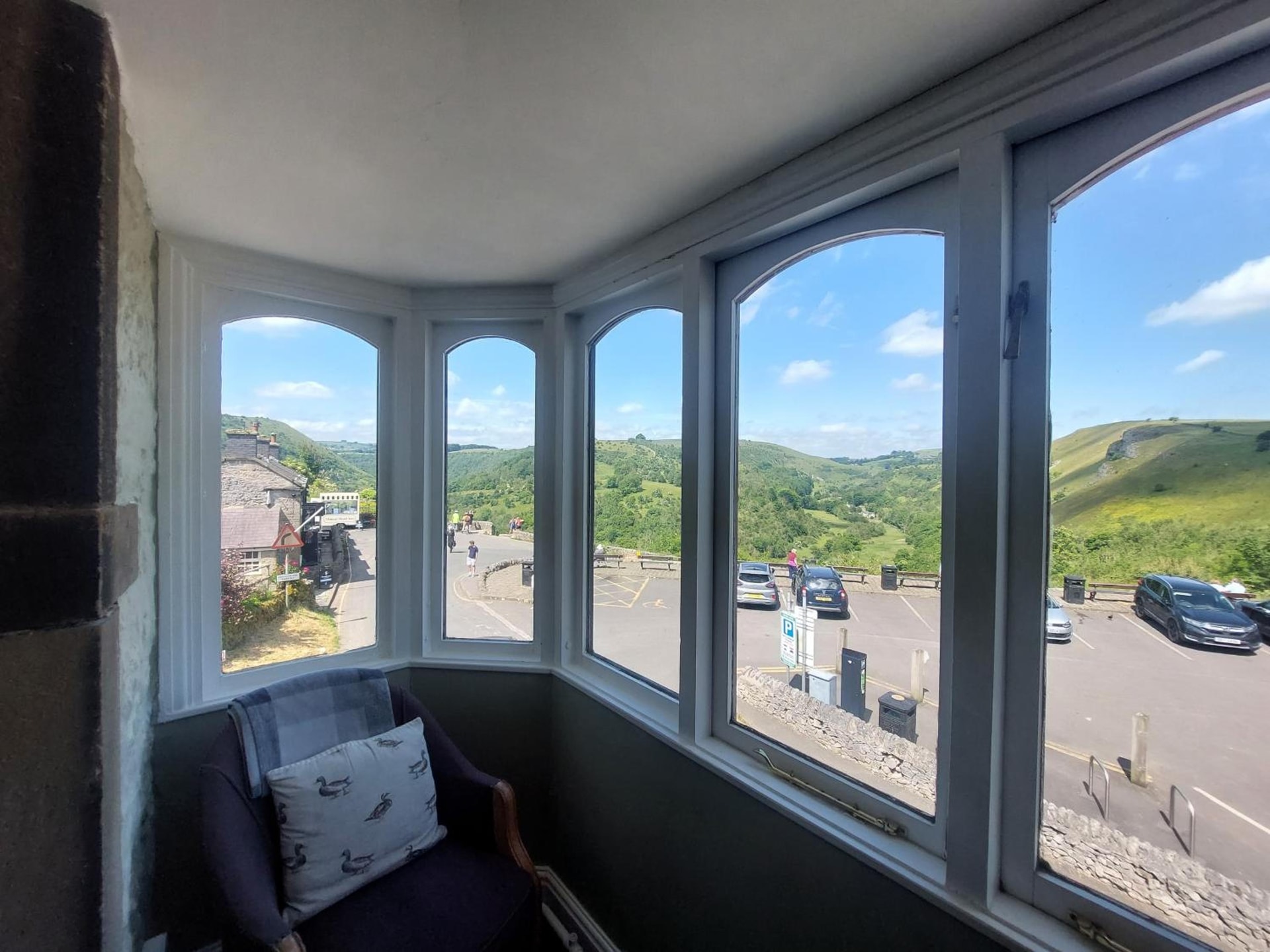 Monsal Head Hotel