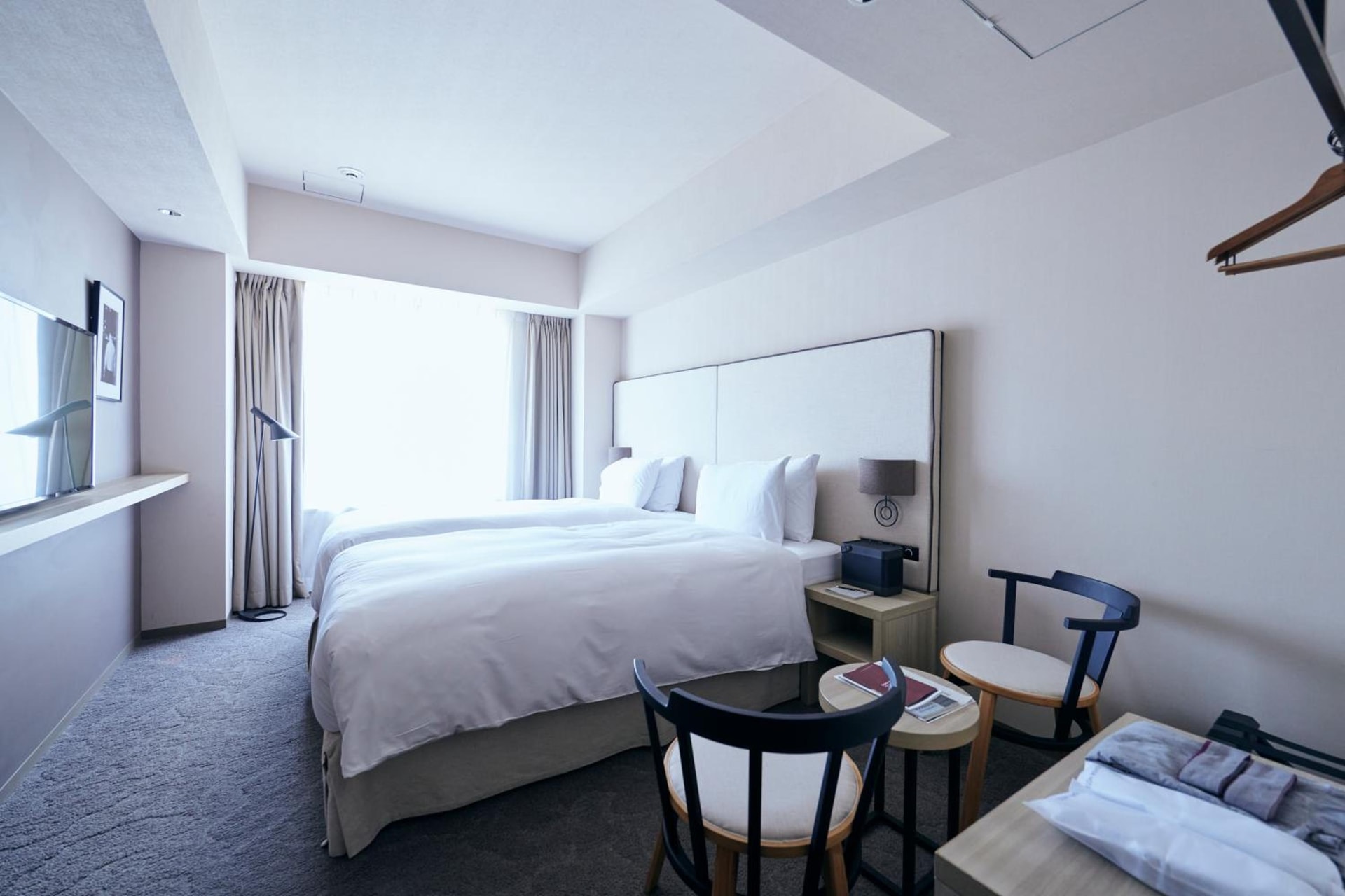 NOHGA HOTEL UENO TOKYO