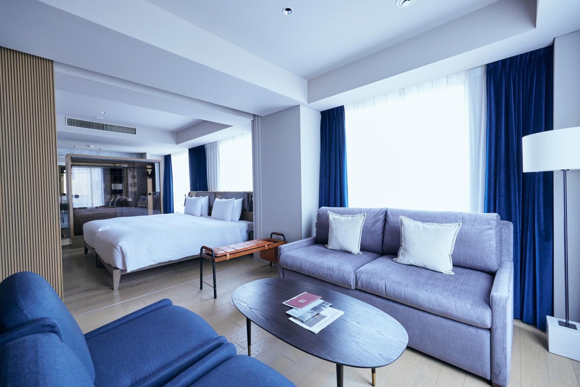 NOHGA HOTEL UENO TOKYO
