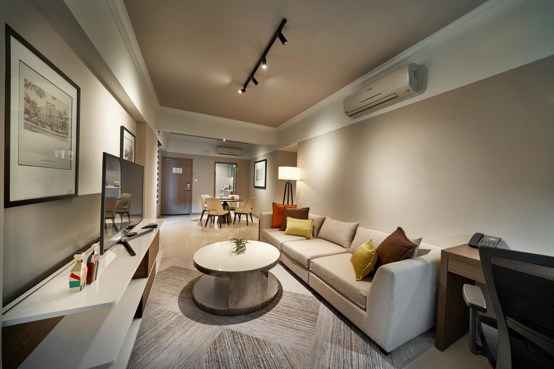 Great World Residences