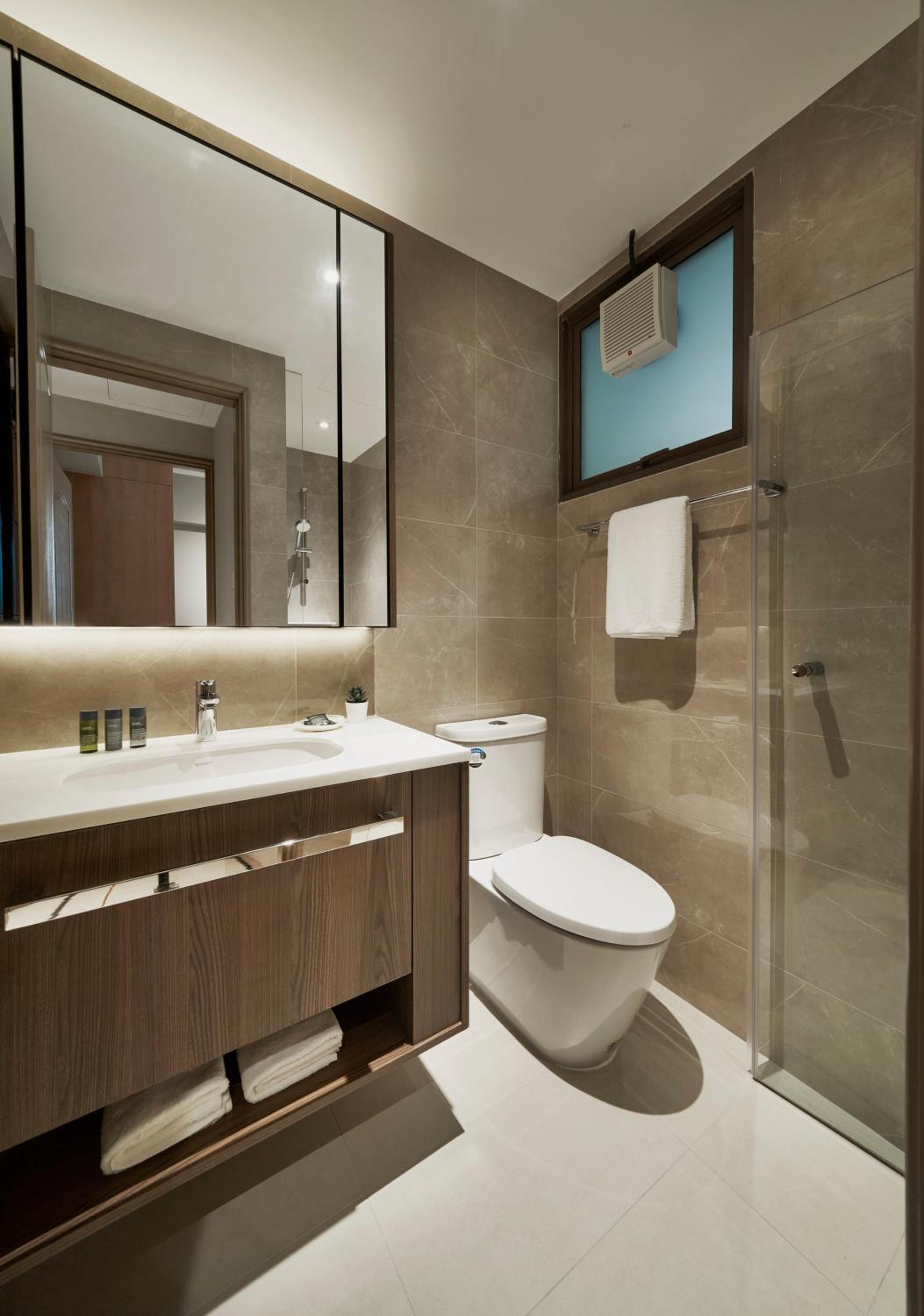 Great World Residences