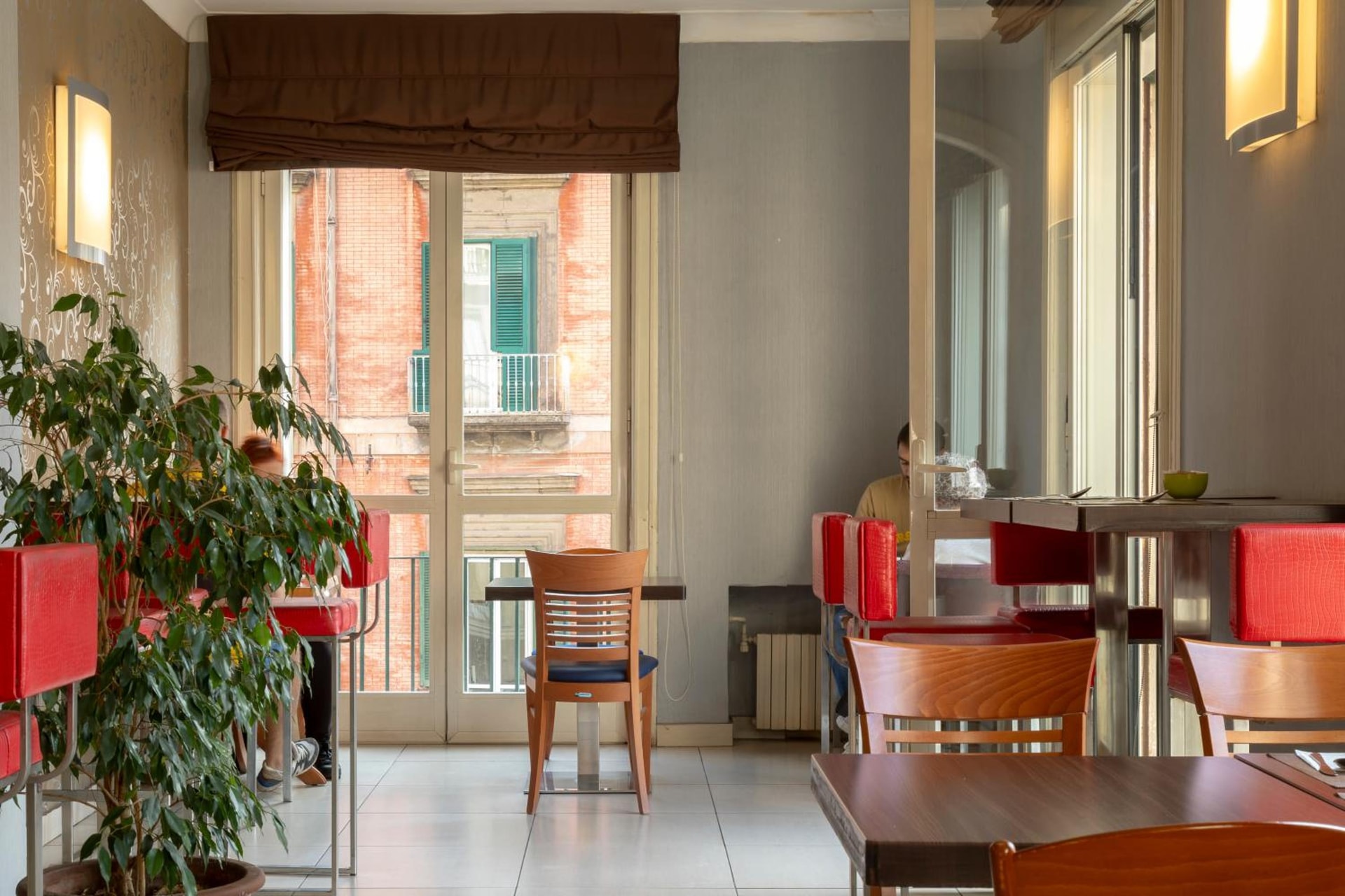 Napolit'amo Hotel Medina
