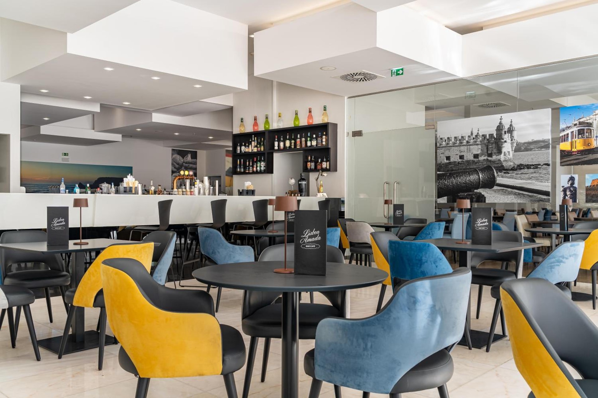 Jupiter Lisboa Hotel - Rooftop & Spa