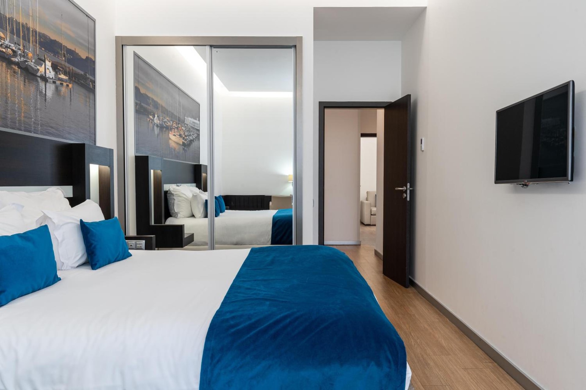 Jupiter Lisboa Hotel - Rooftop & Spa