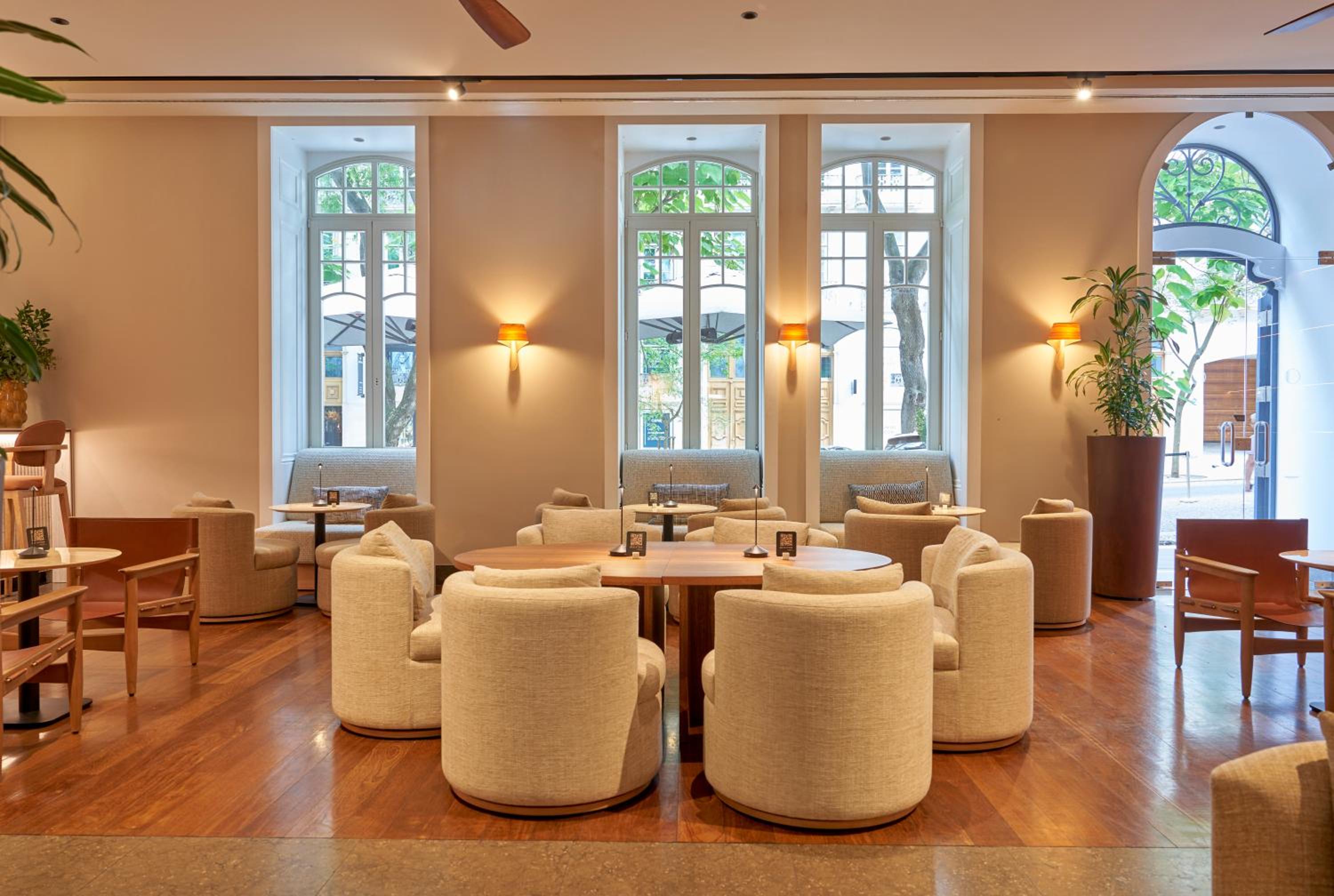 PortoBay Liberdade