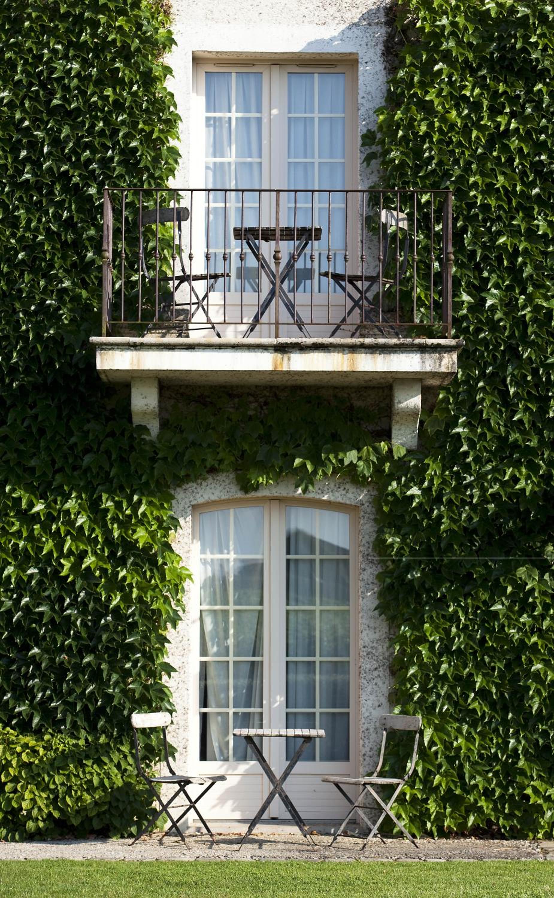 Les Sources de Caudalie