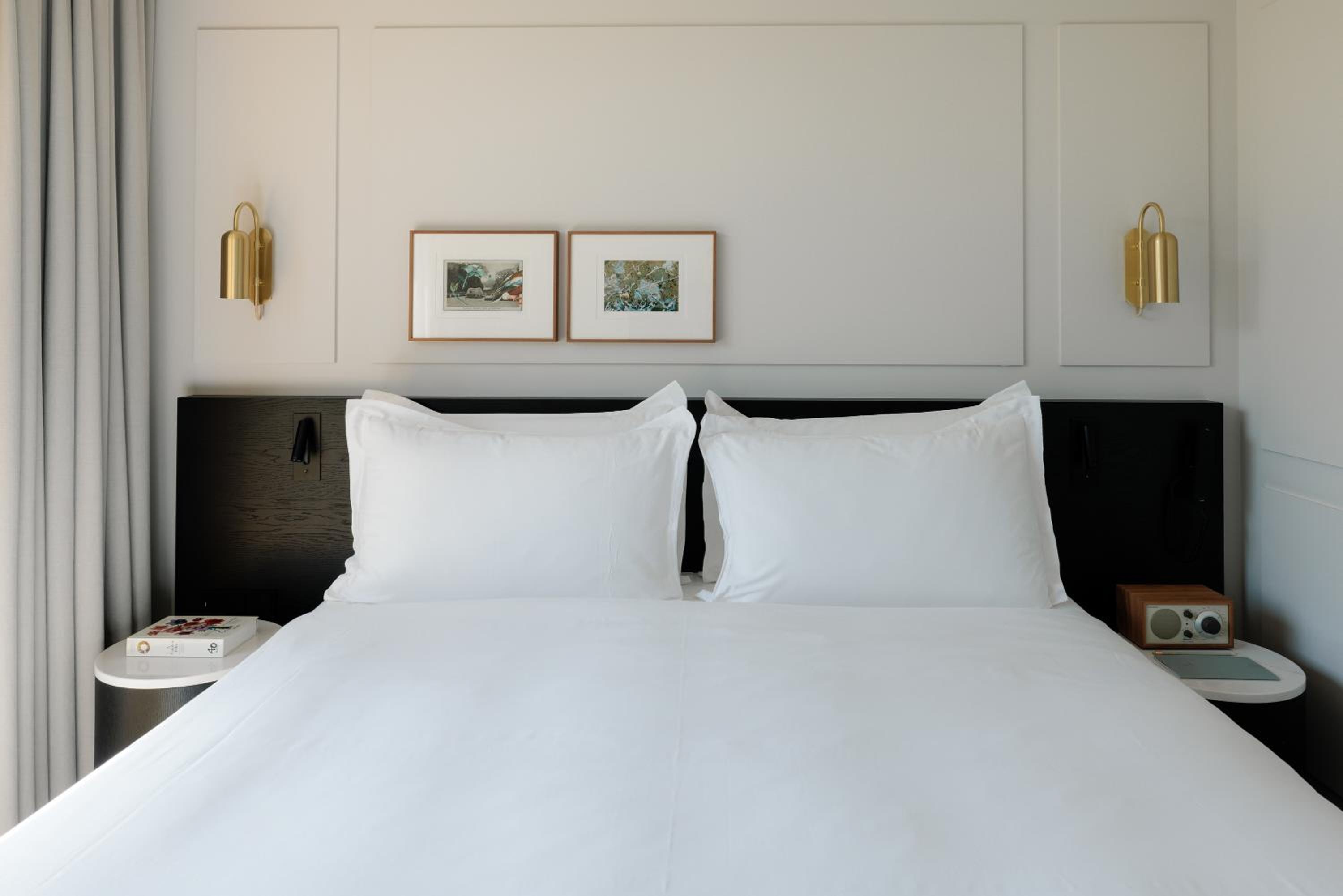 Pillows Grand Boutique Hotel Maurits at the Park - Small Luxury Hotels