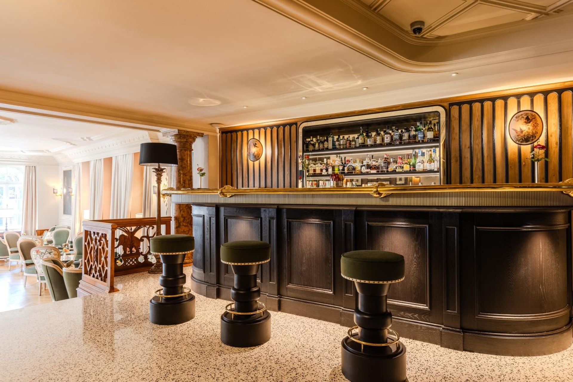 Hotel Elephant