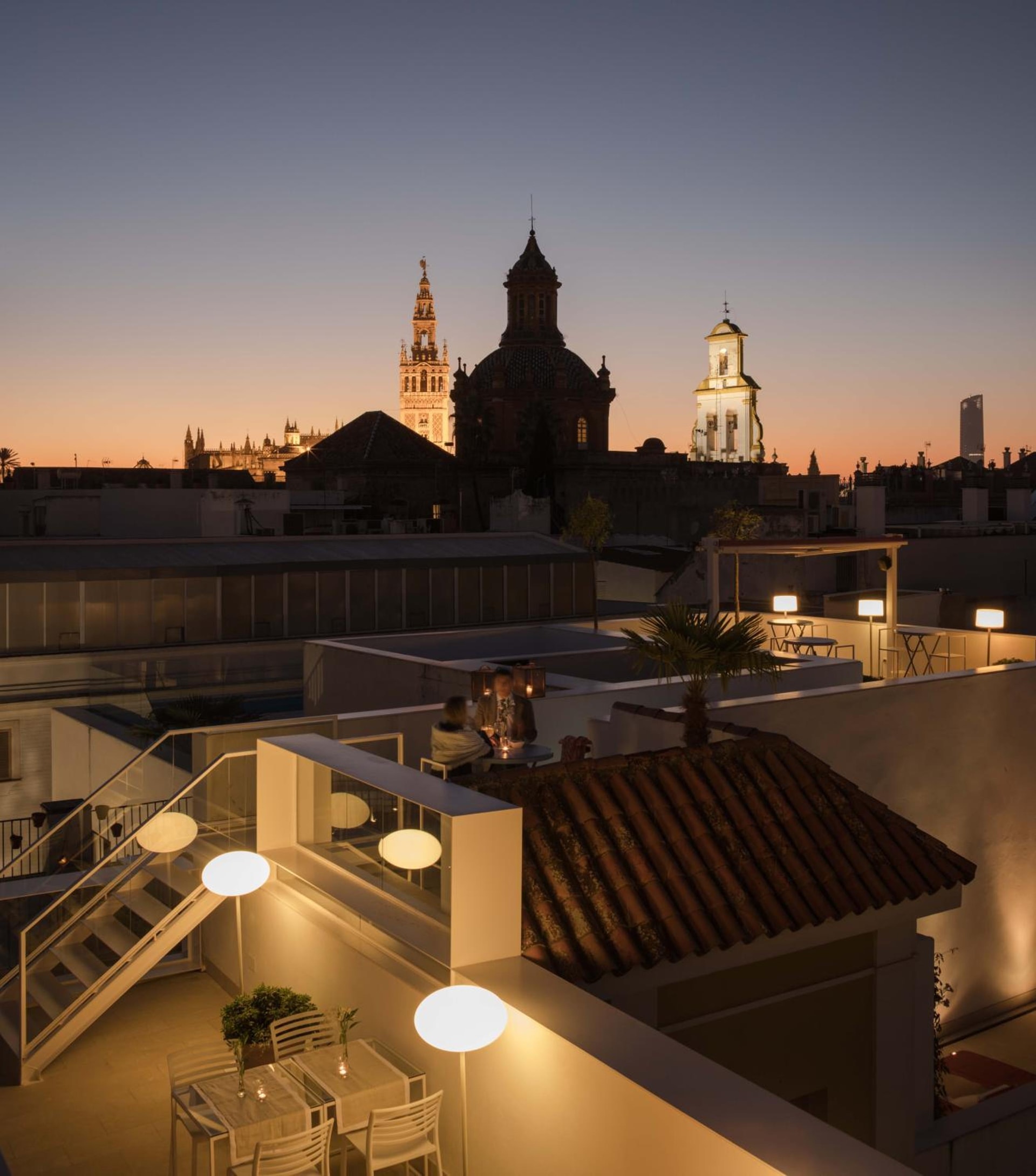 roof