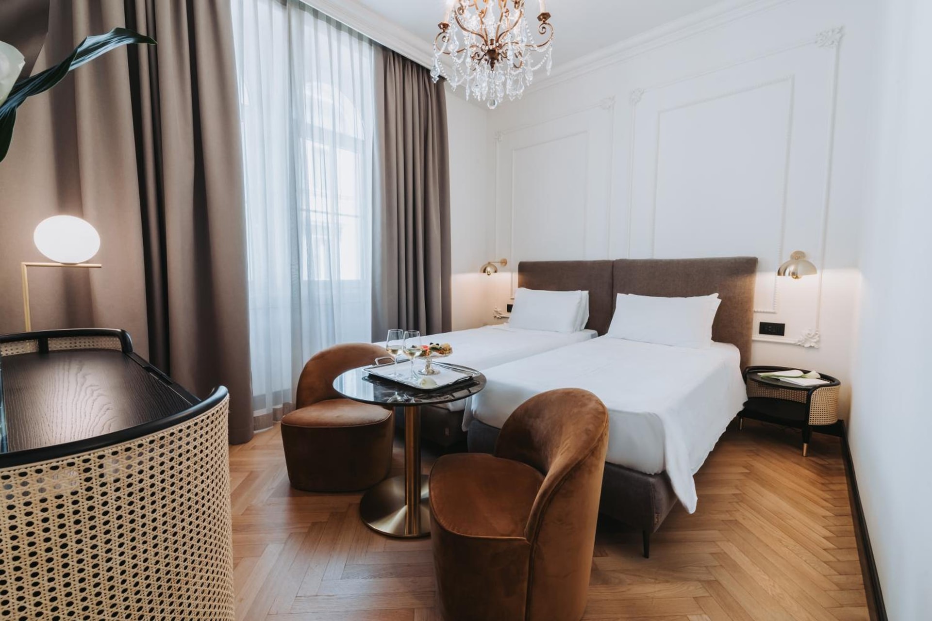Hotel Continentale