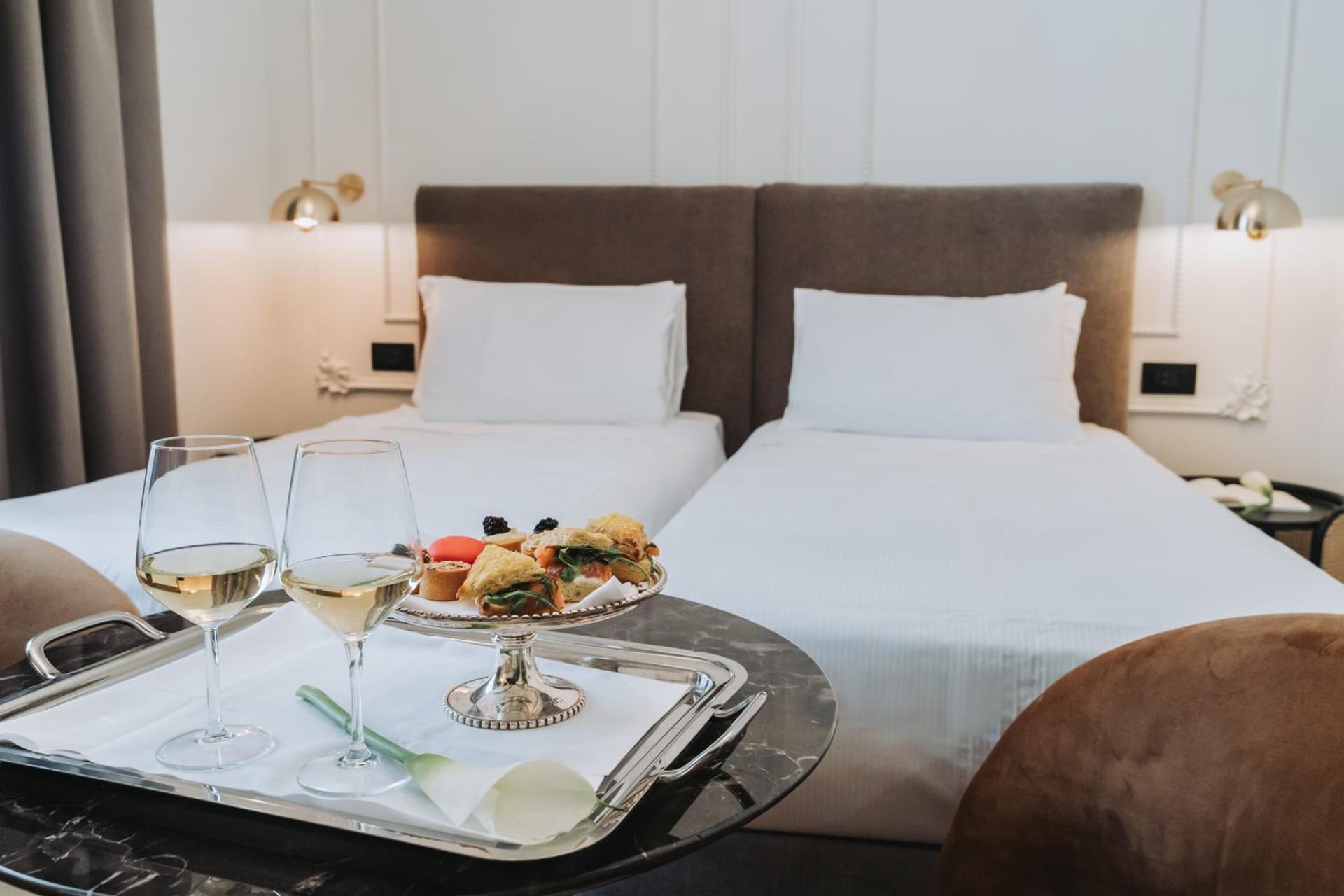 Hotel Continentale