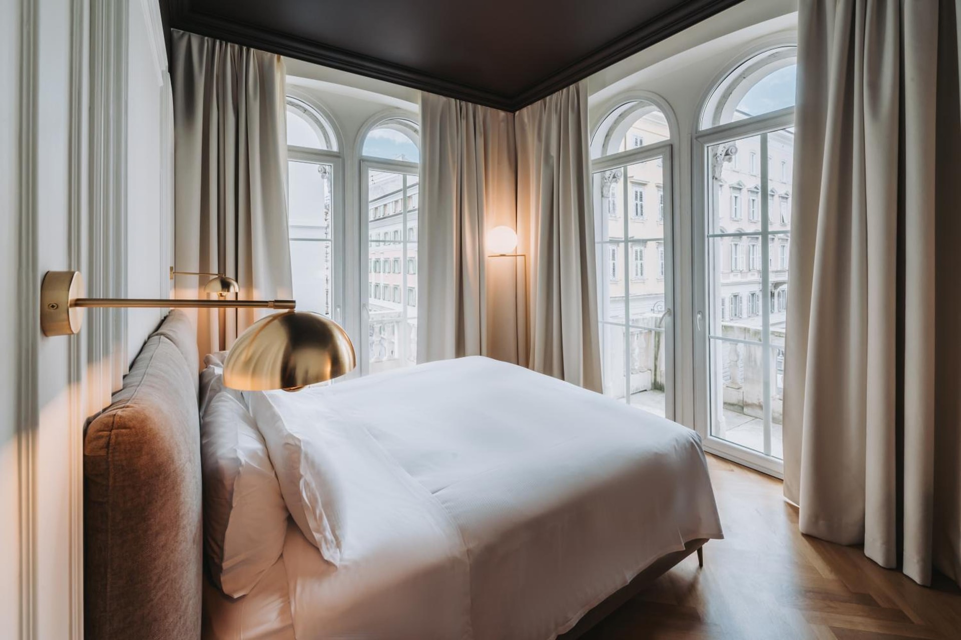Hotel Continentale