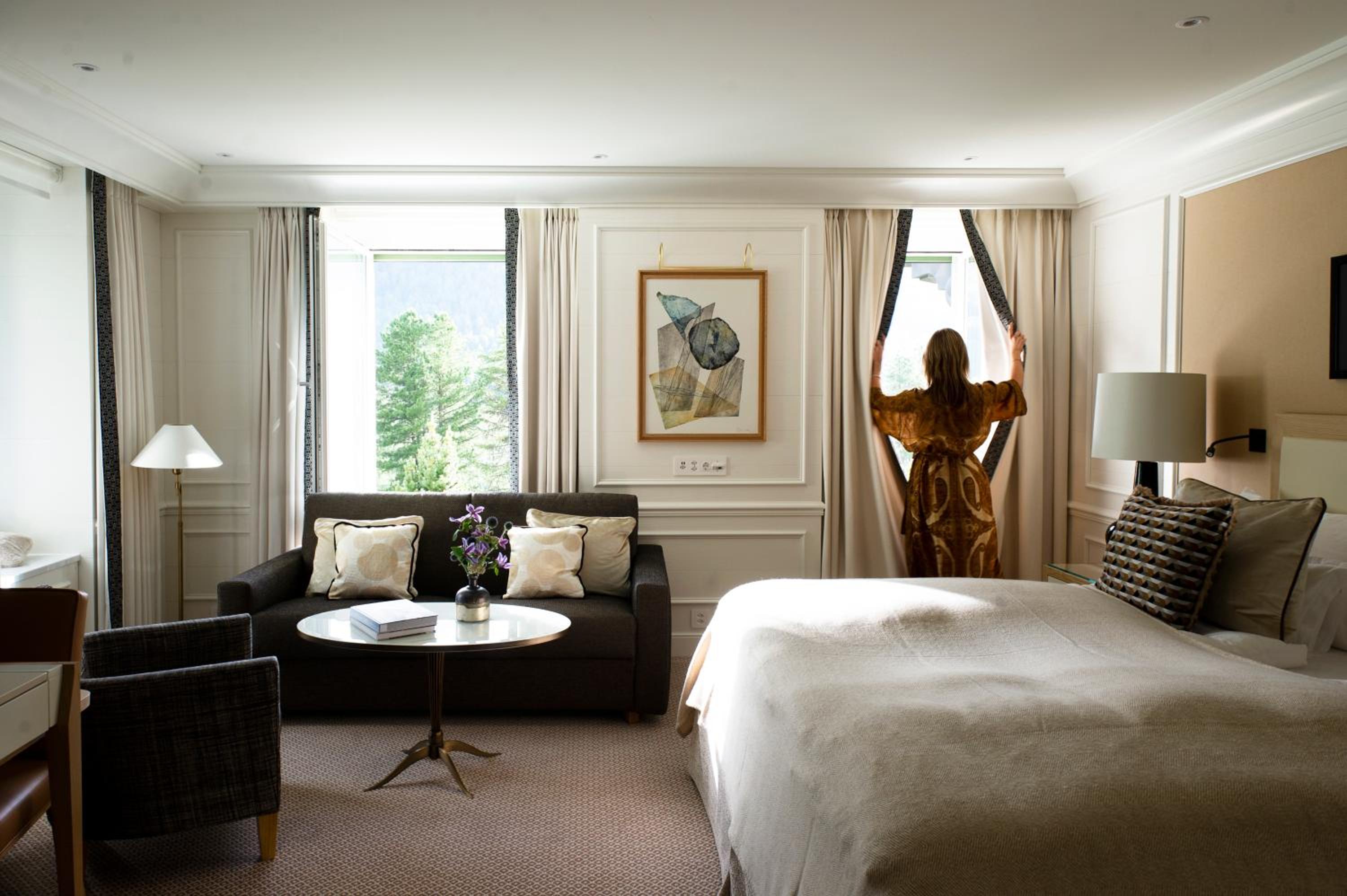 Grand Hotel Kronenhof