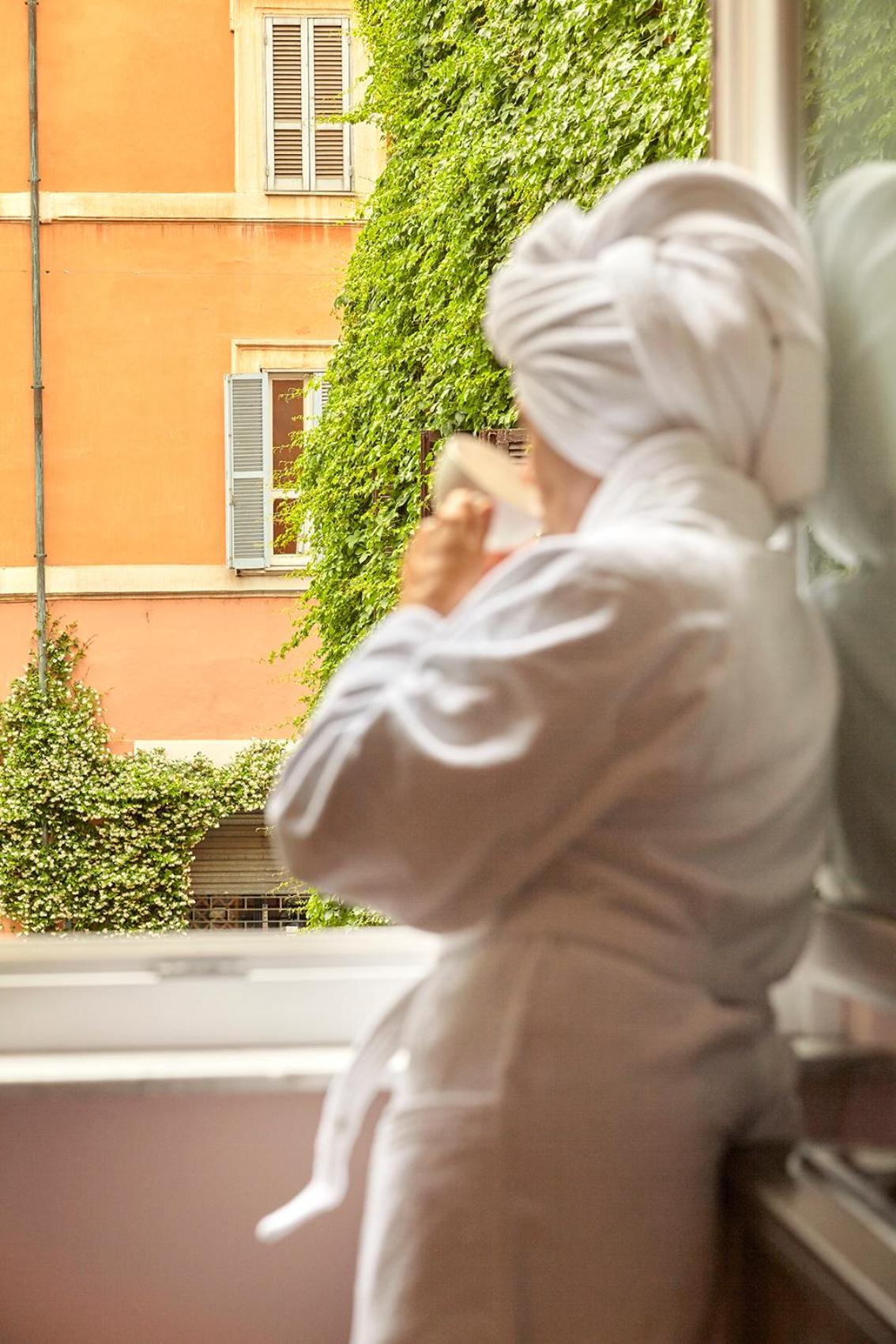 Trianon Borgo Pio Aparthotel