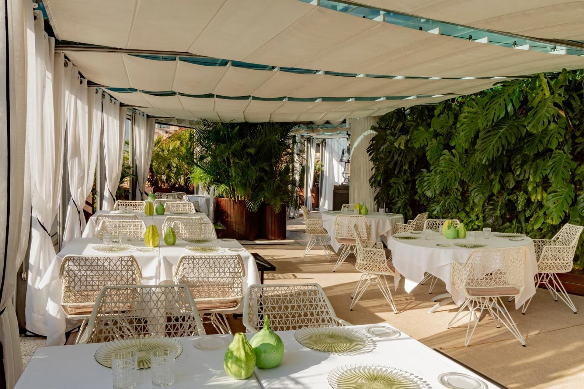 Claris Hotel & Spa GL, a Small Luxury Hotel of the World