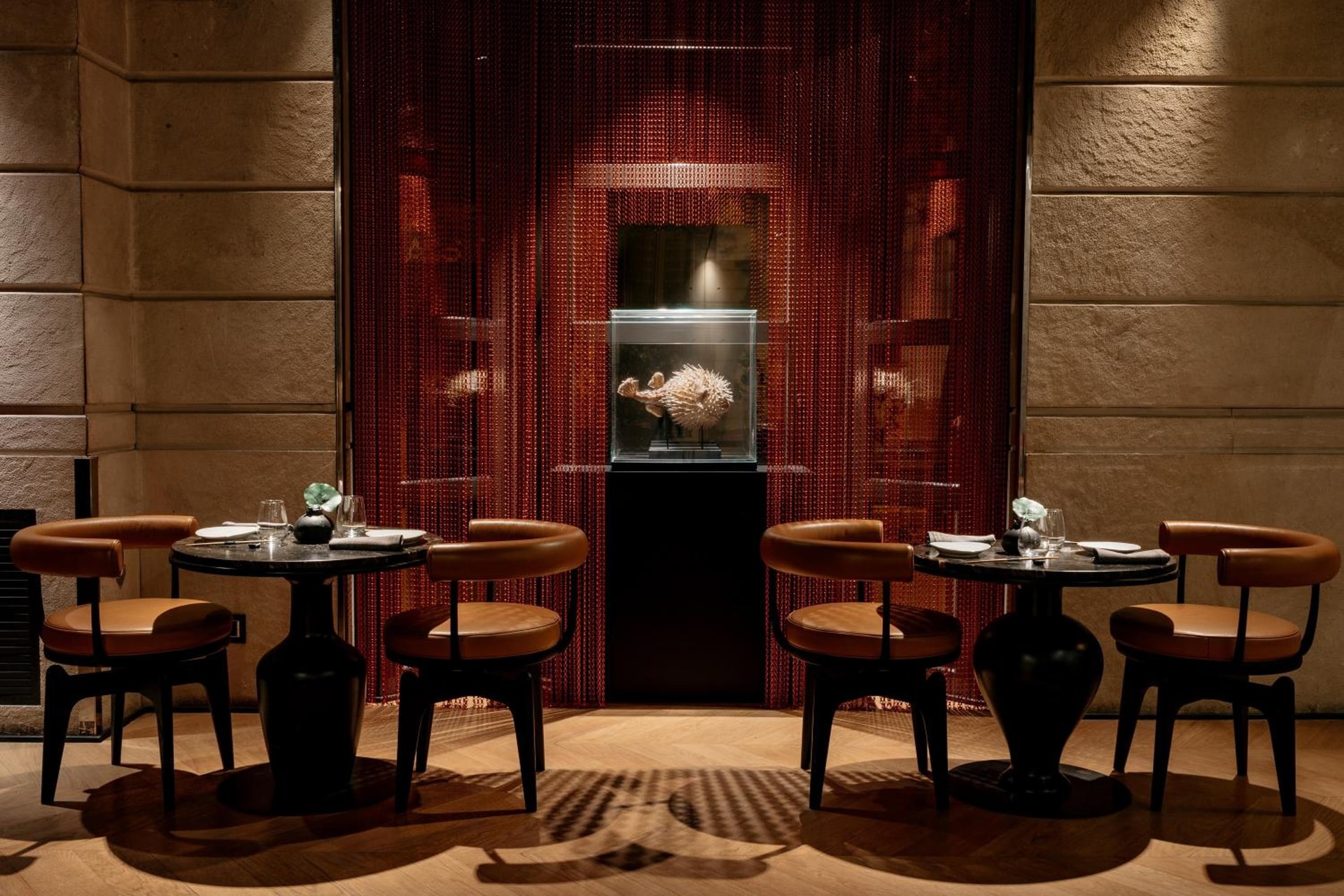 Claris Hotel & Spa GL, a Small Luxury Hotel of the World