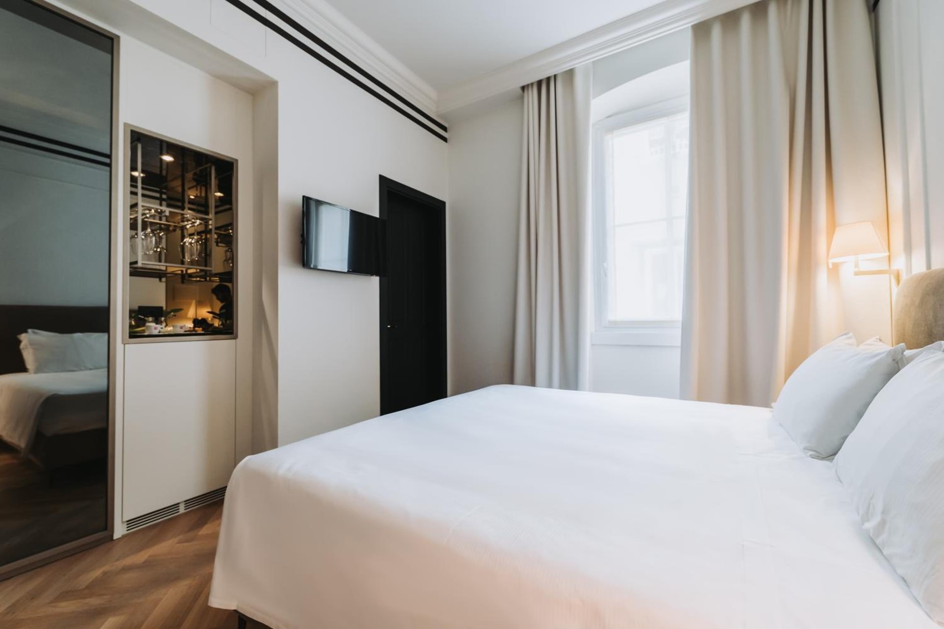 Hotel Continentale