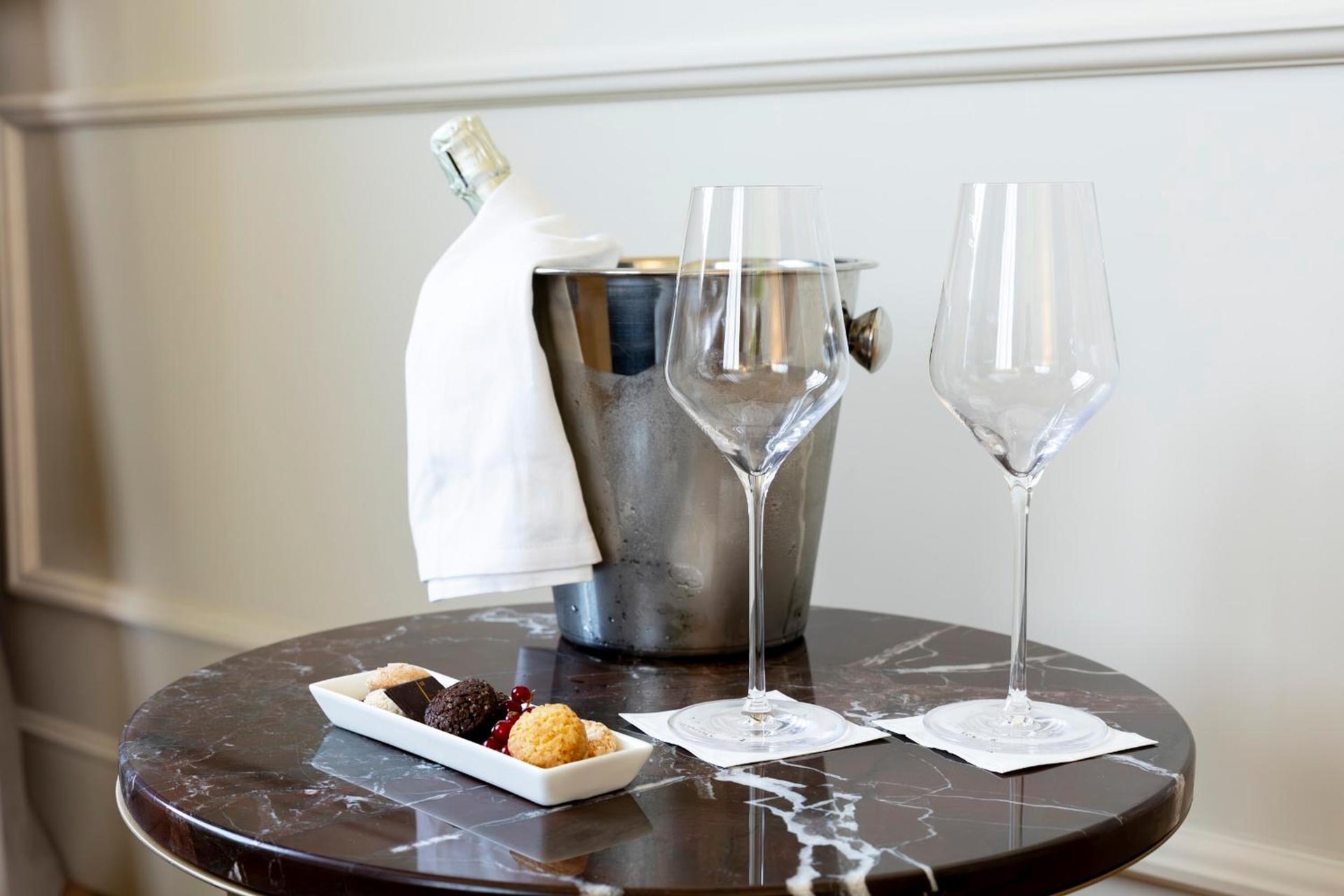 The First Arte - Preferred Hotels & Resorts