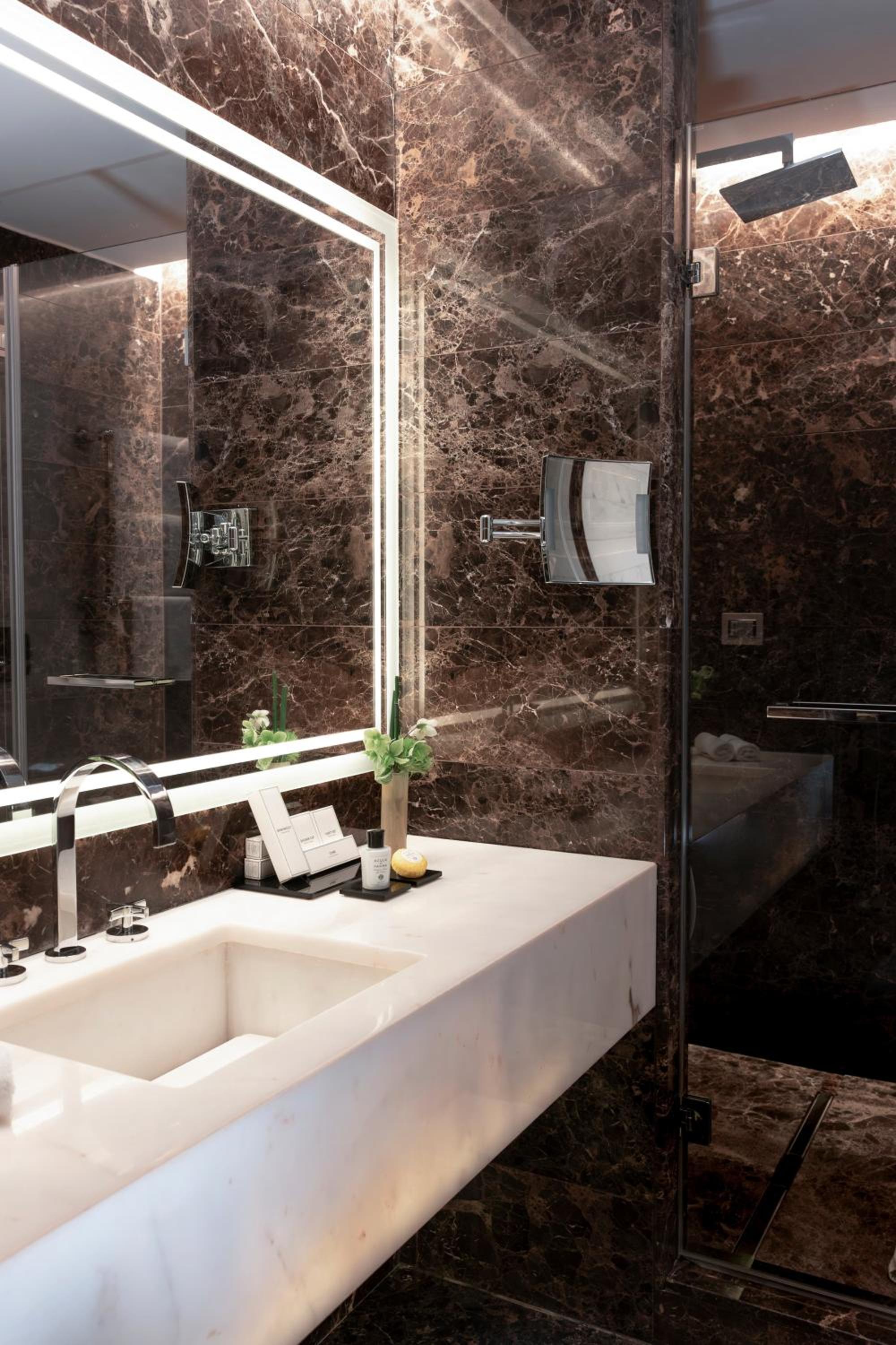 The First Arte - Preferred Hotels & Resorts
