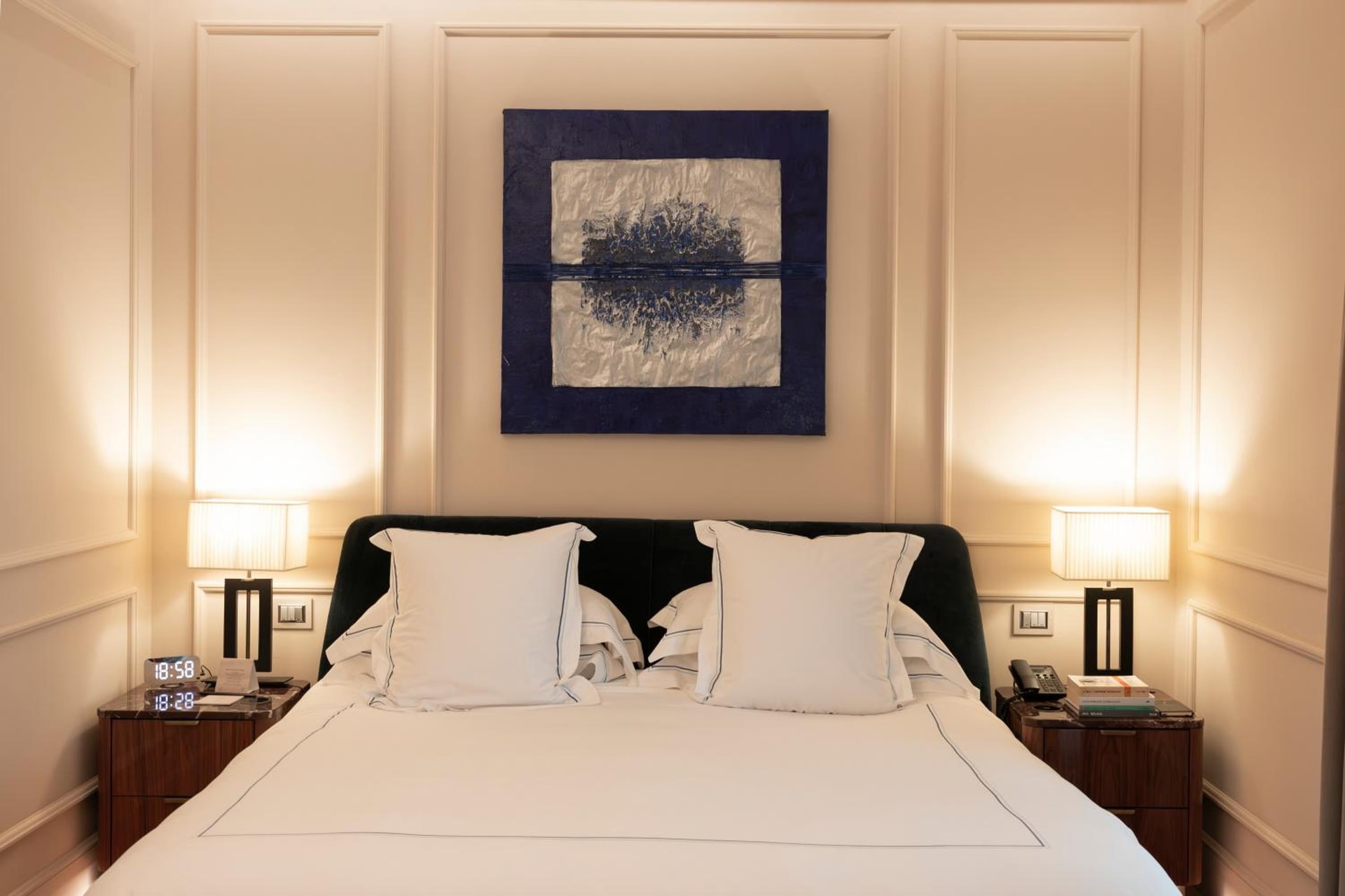 The First Arte - Preferred Hotels & Resorts
