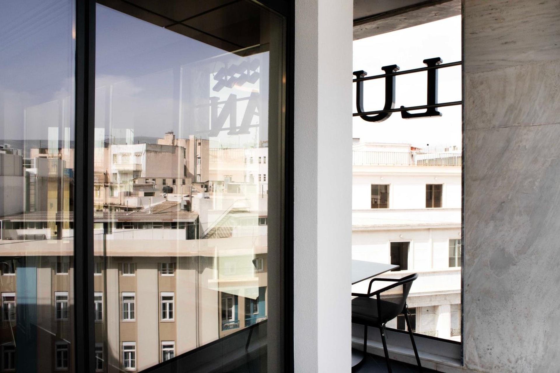Luwian Athens Boutique Hotel