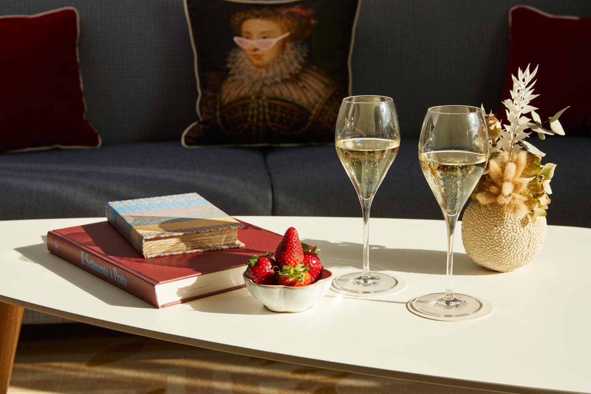Hotel Indigo Florence by IHG