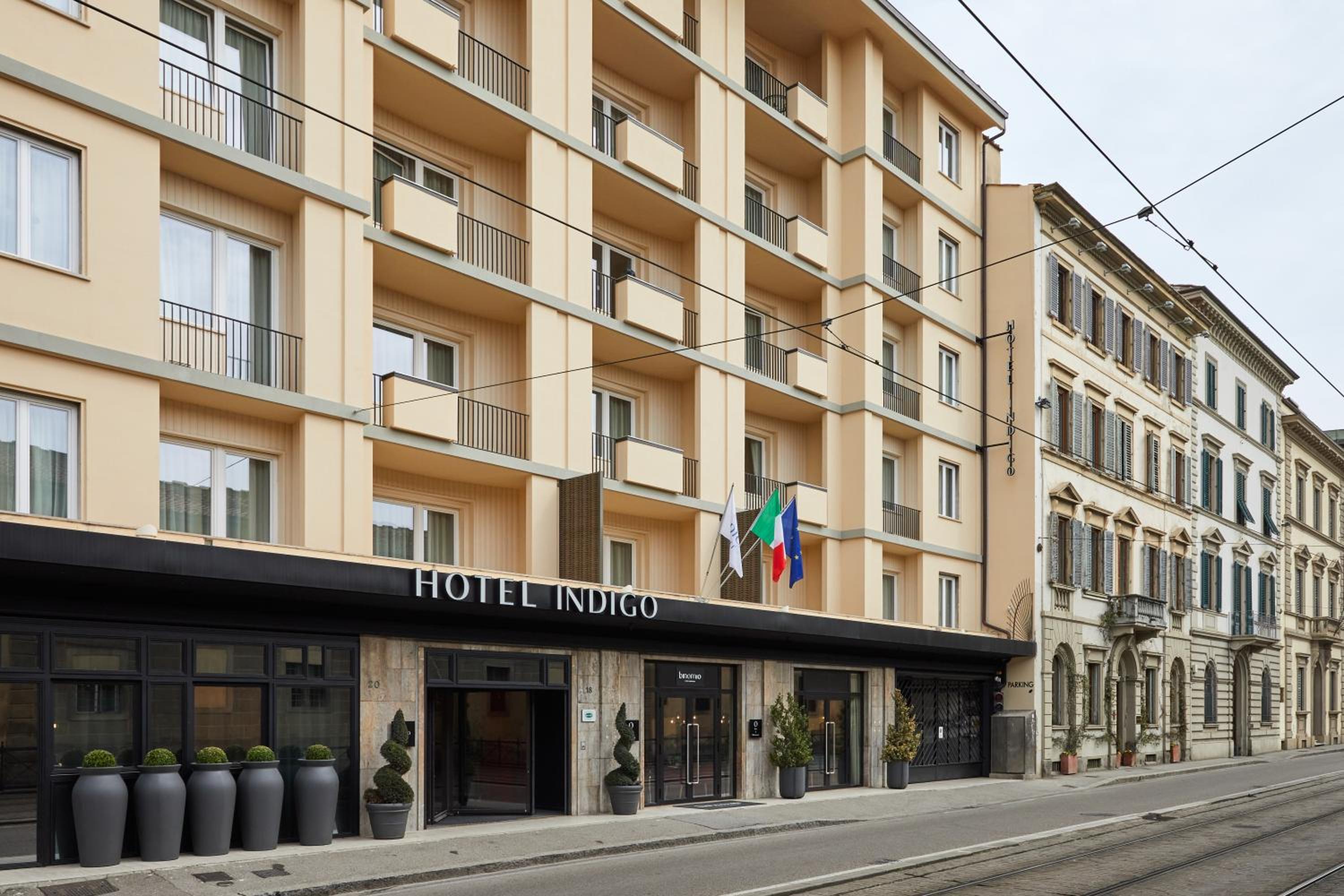 Hotel Indigo Florence by IHG