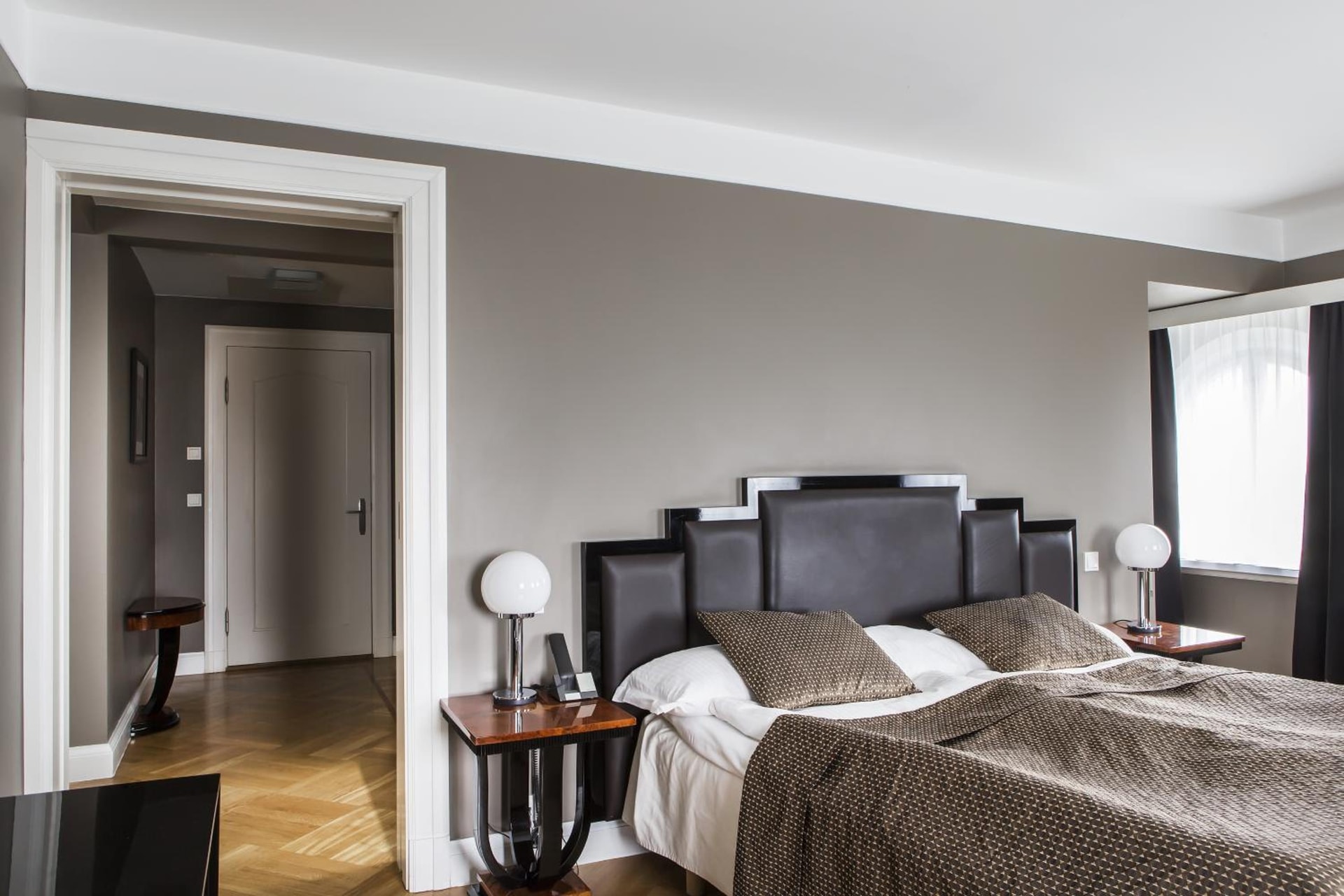 Hotel Borg by Keahotels