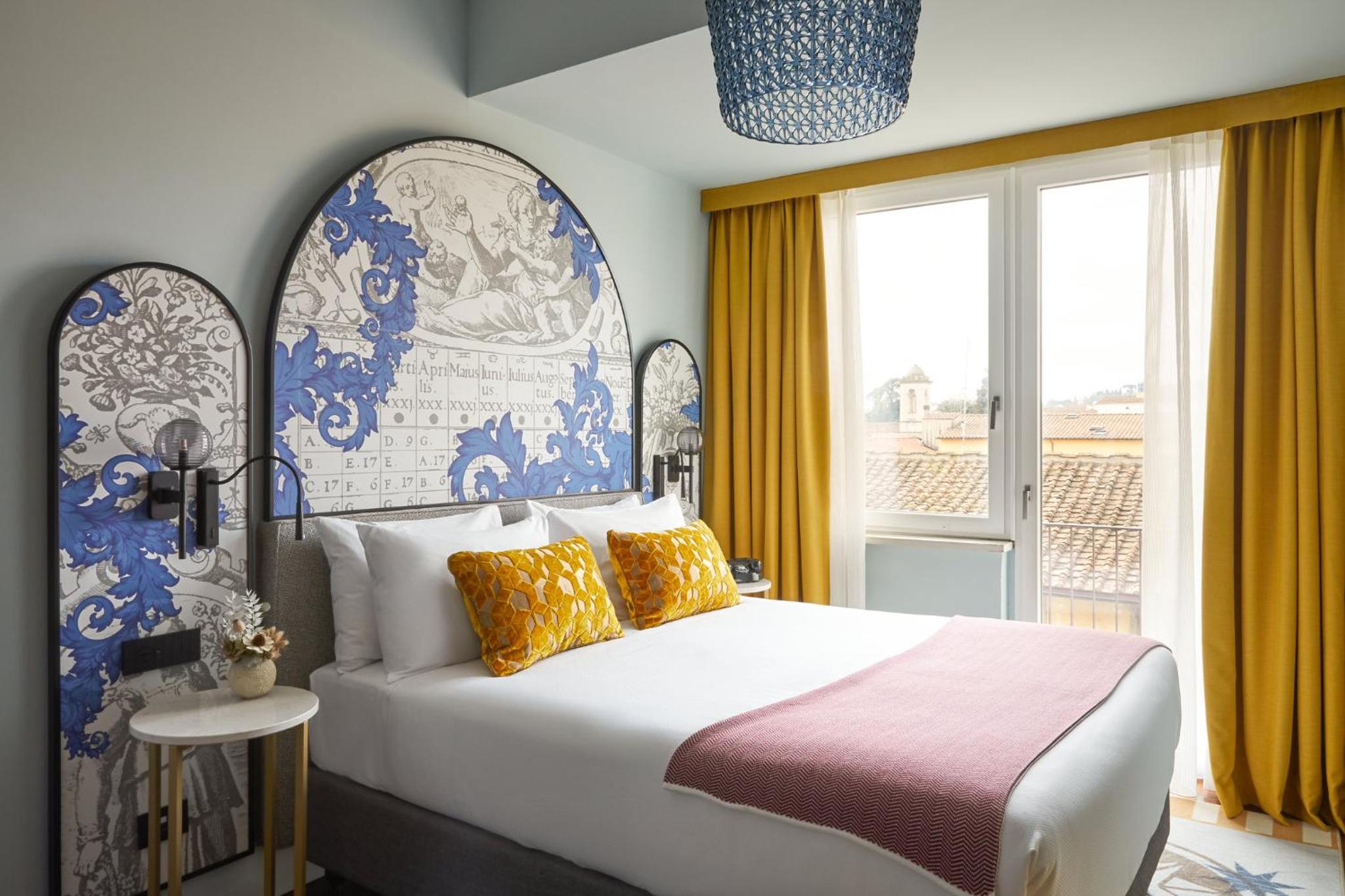 Hotel Indigo Florence by IHG