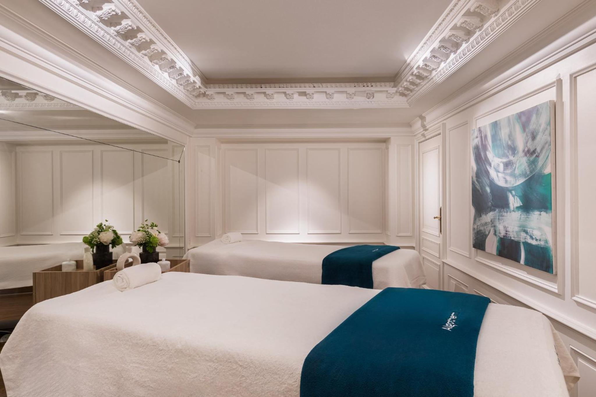 InterContinental Paris Le Grand by IHG