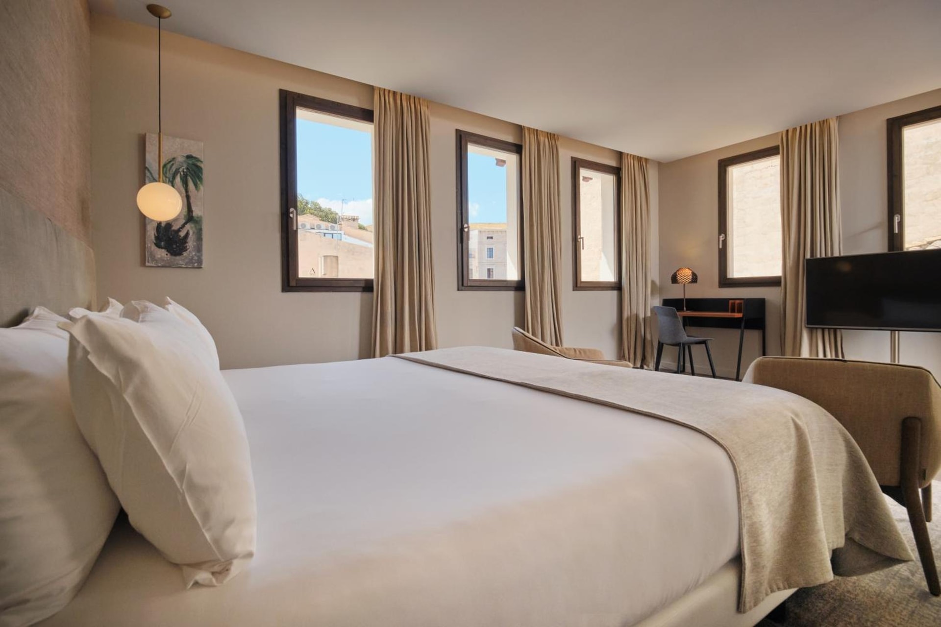 Sant Jaume Design Hotel