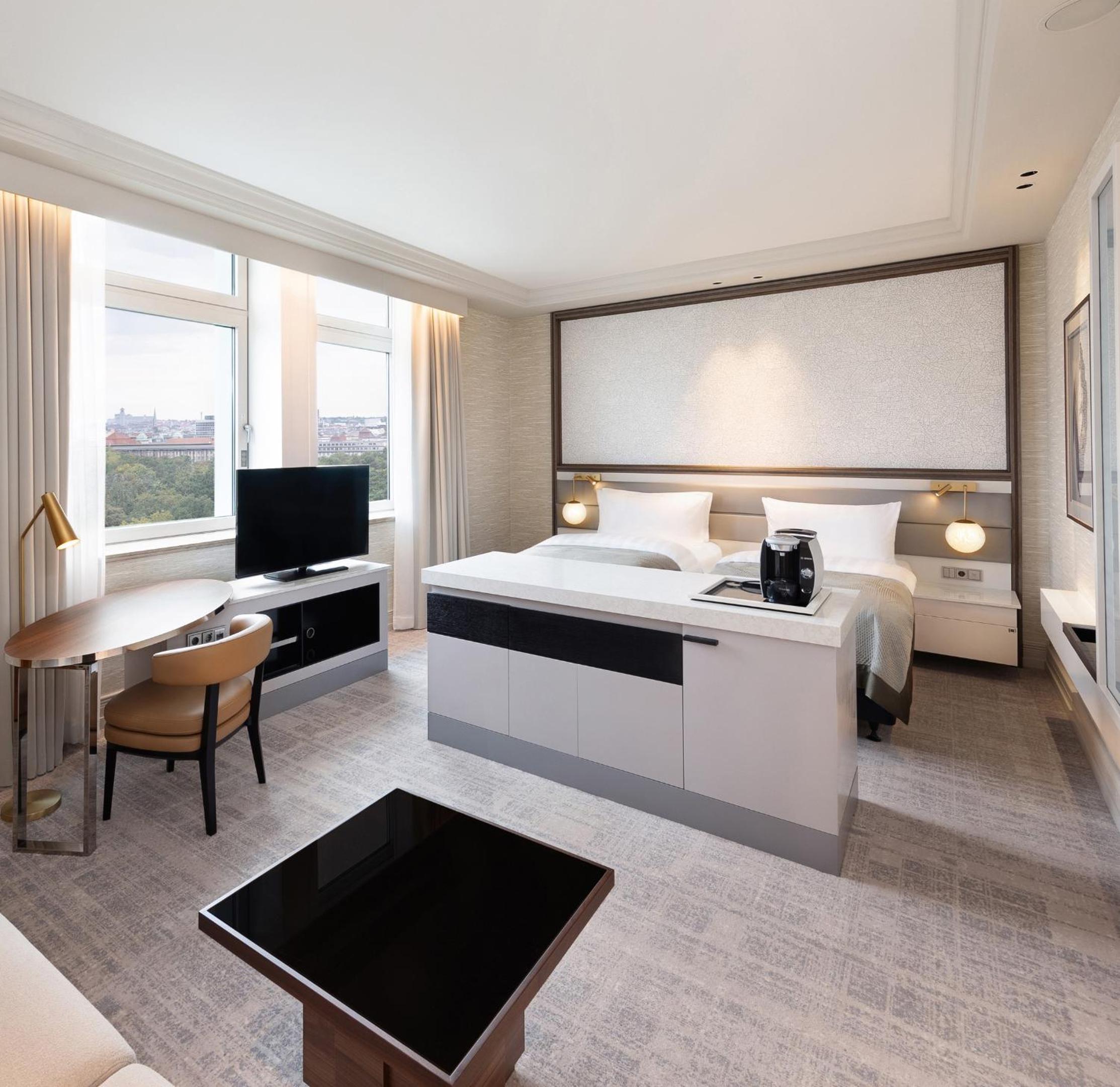 InterContinental Berlin by IHG