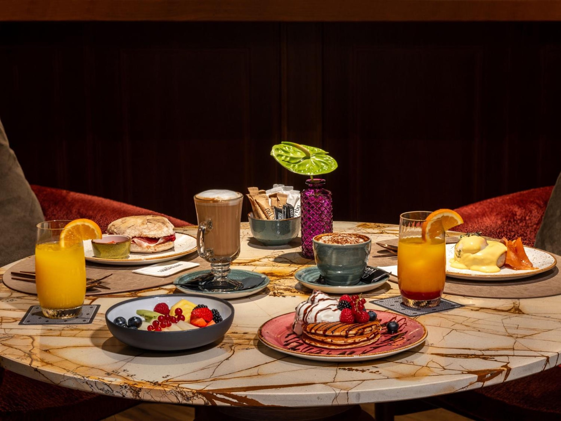 Only YOU Hotel Sevilla