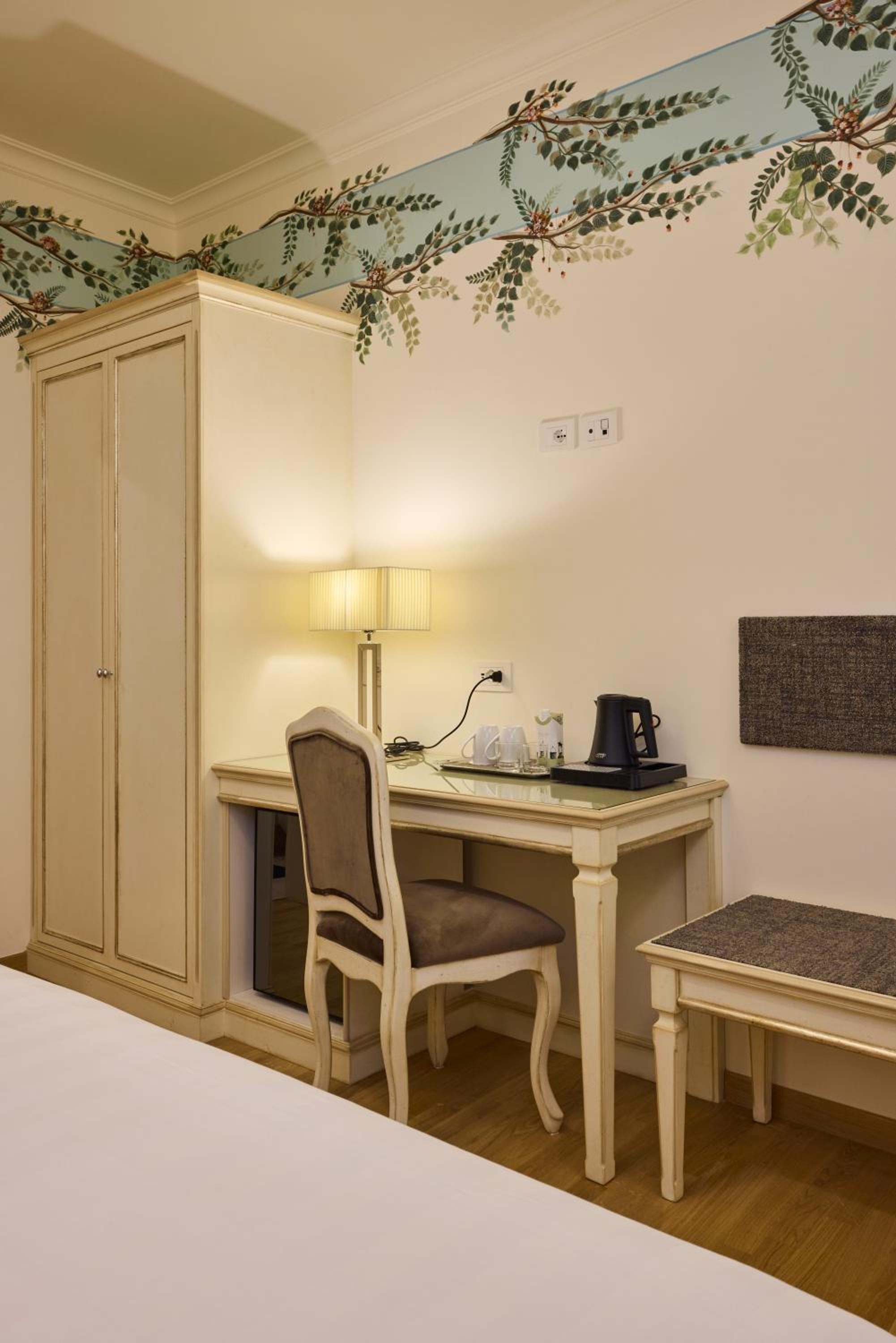 Hotel Art Atelier - Place of Charme