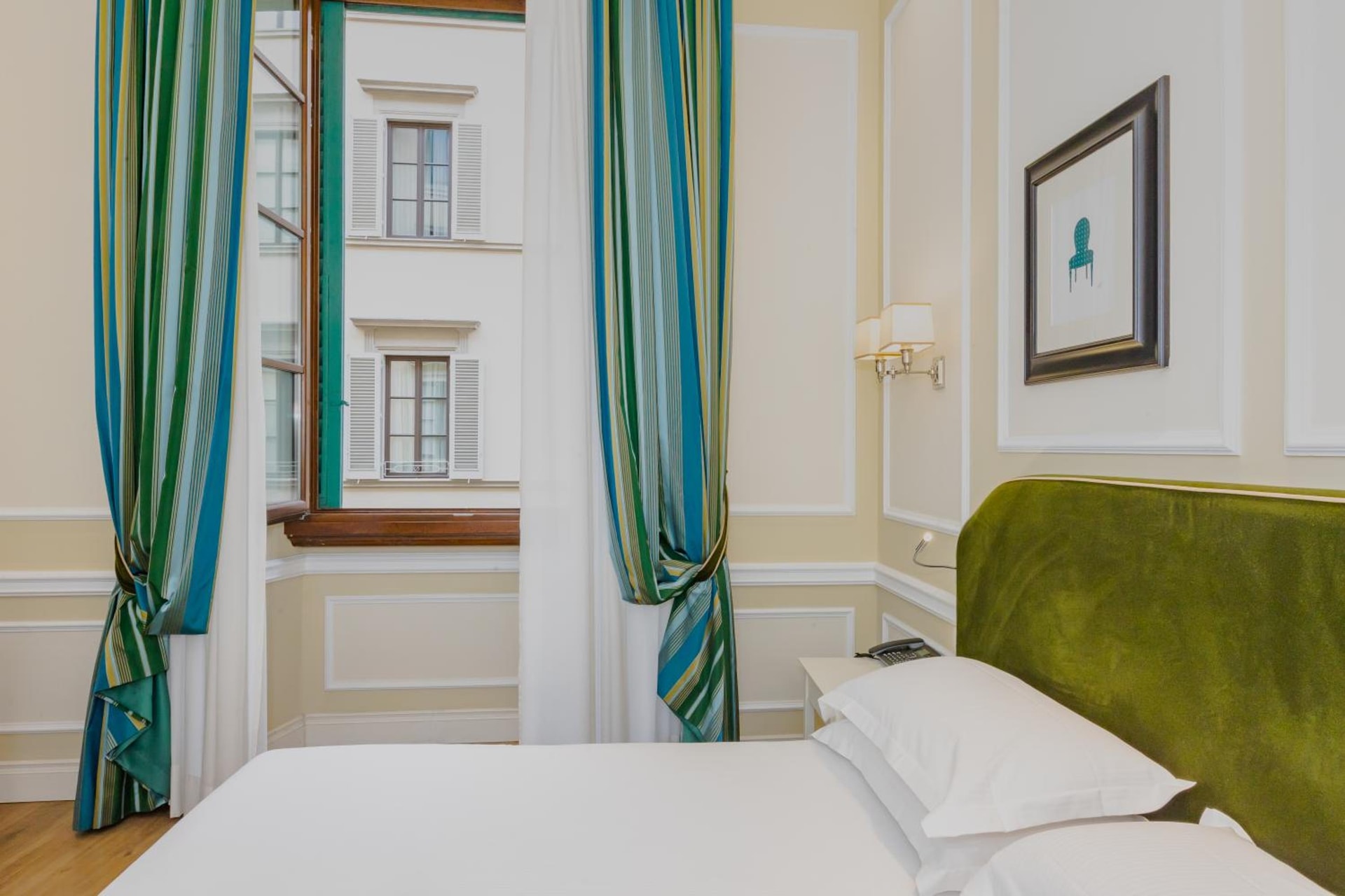 FH55 Hotel Calzaiuoli