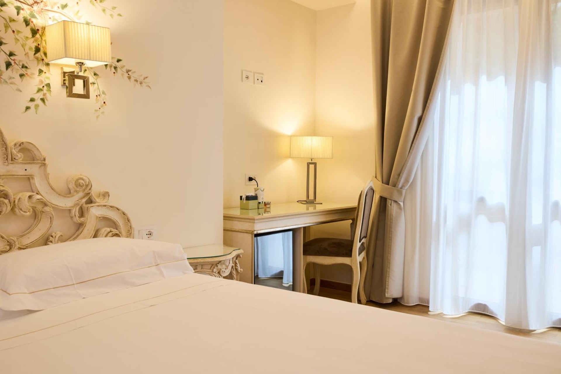 Hotel Art Atelier - Place of Charme