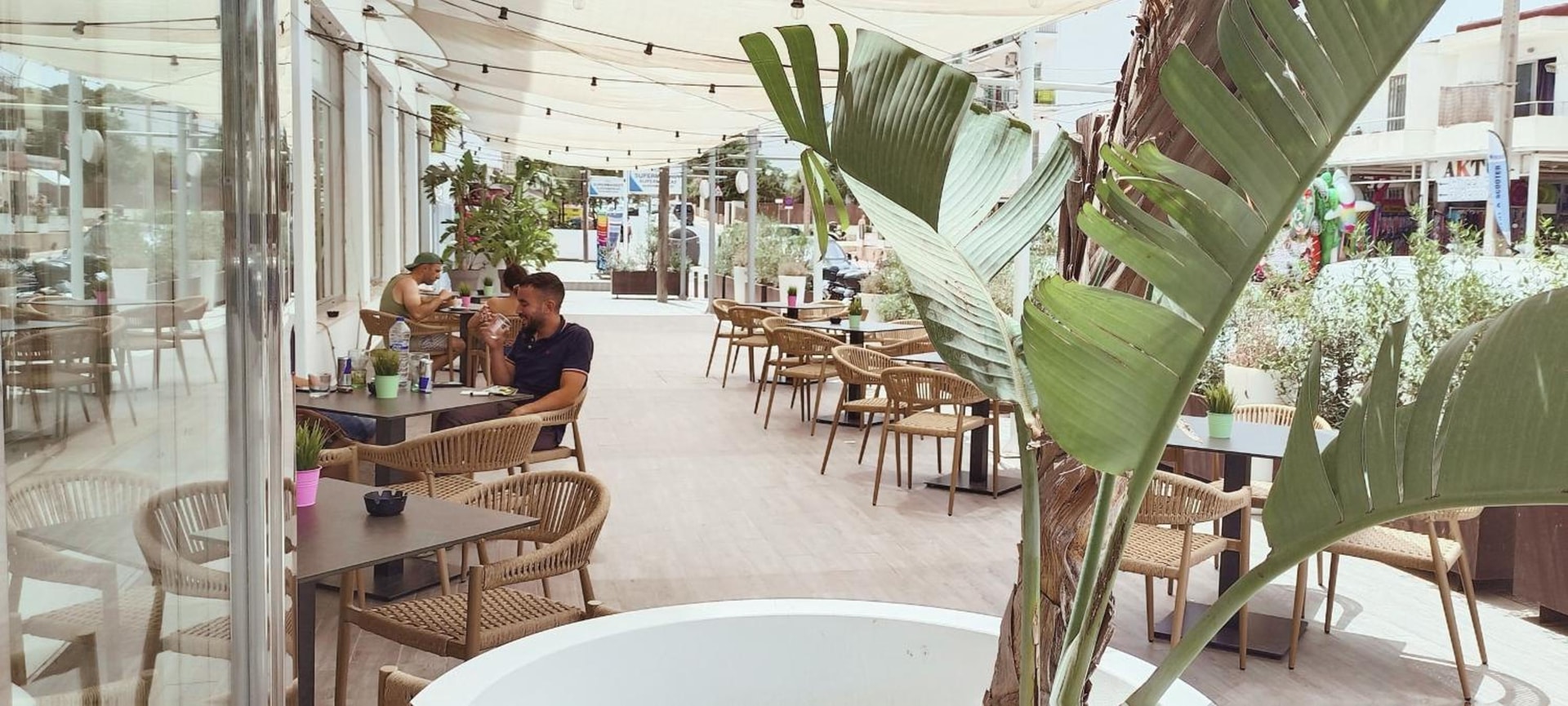 Hotel Puchet Ibiza
